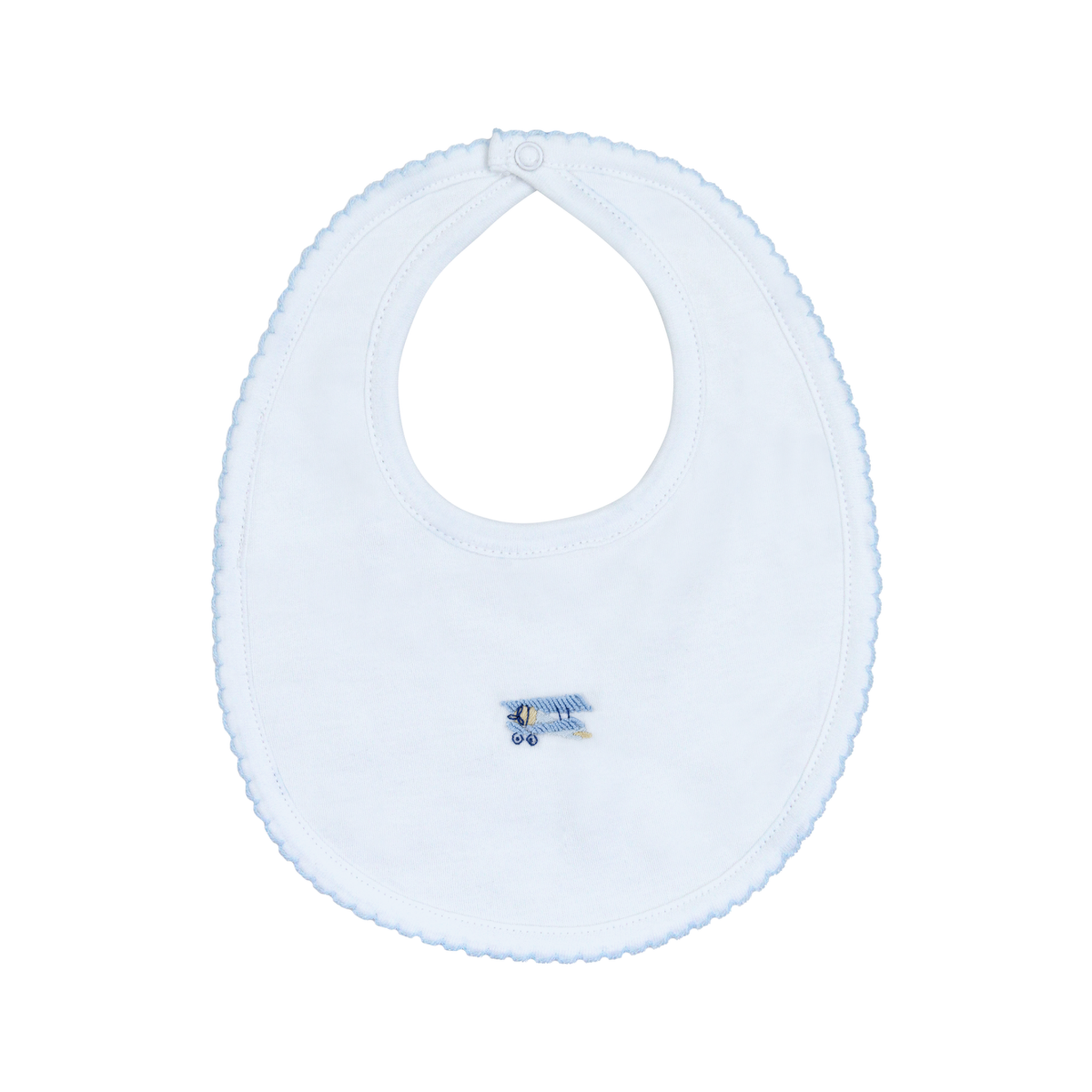 Enjoy the Flight Burp & Bib