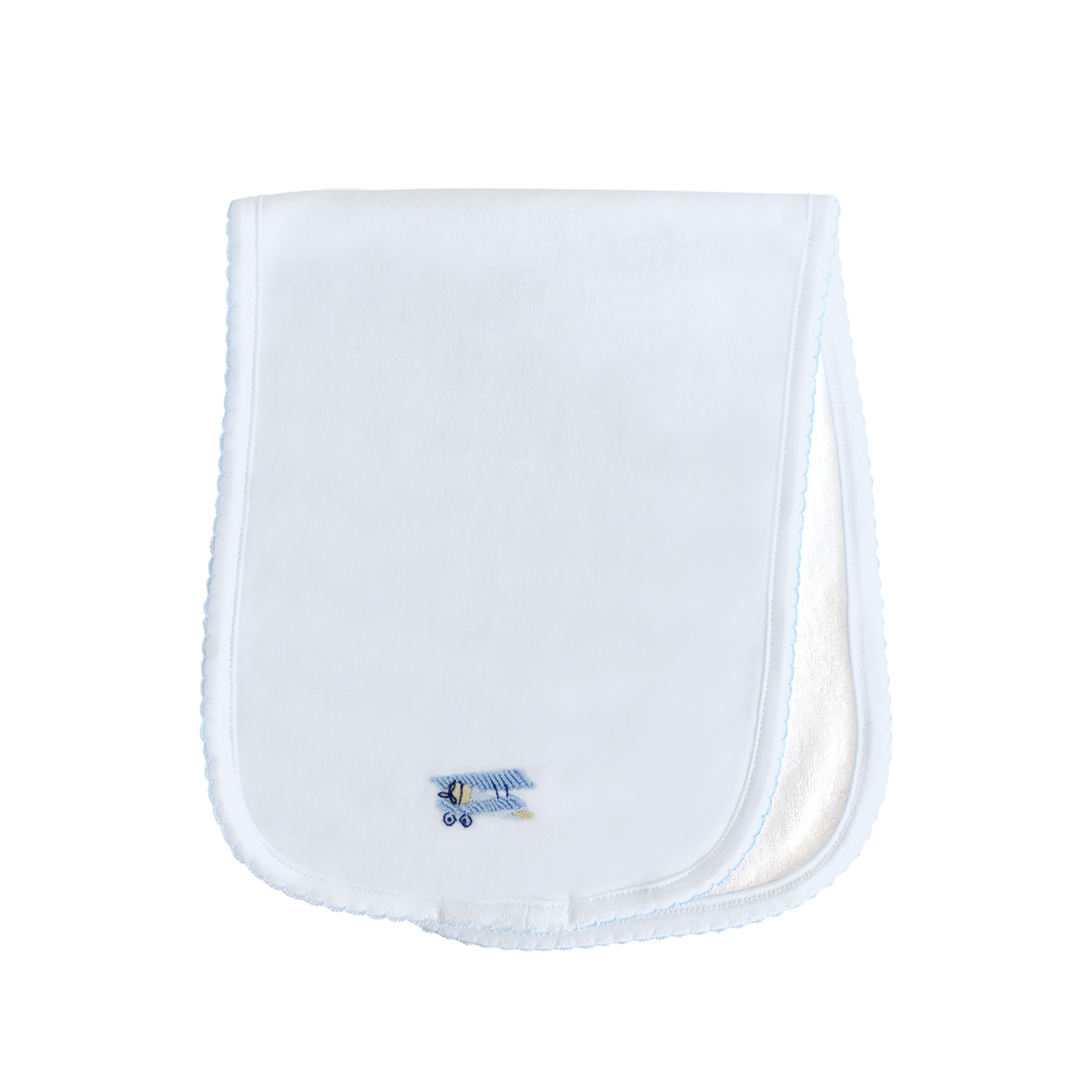 Enjoy the Flight Burp & Bib