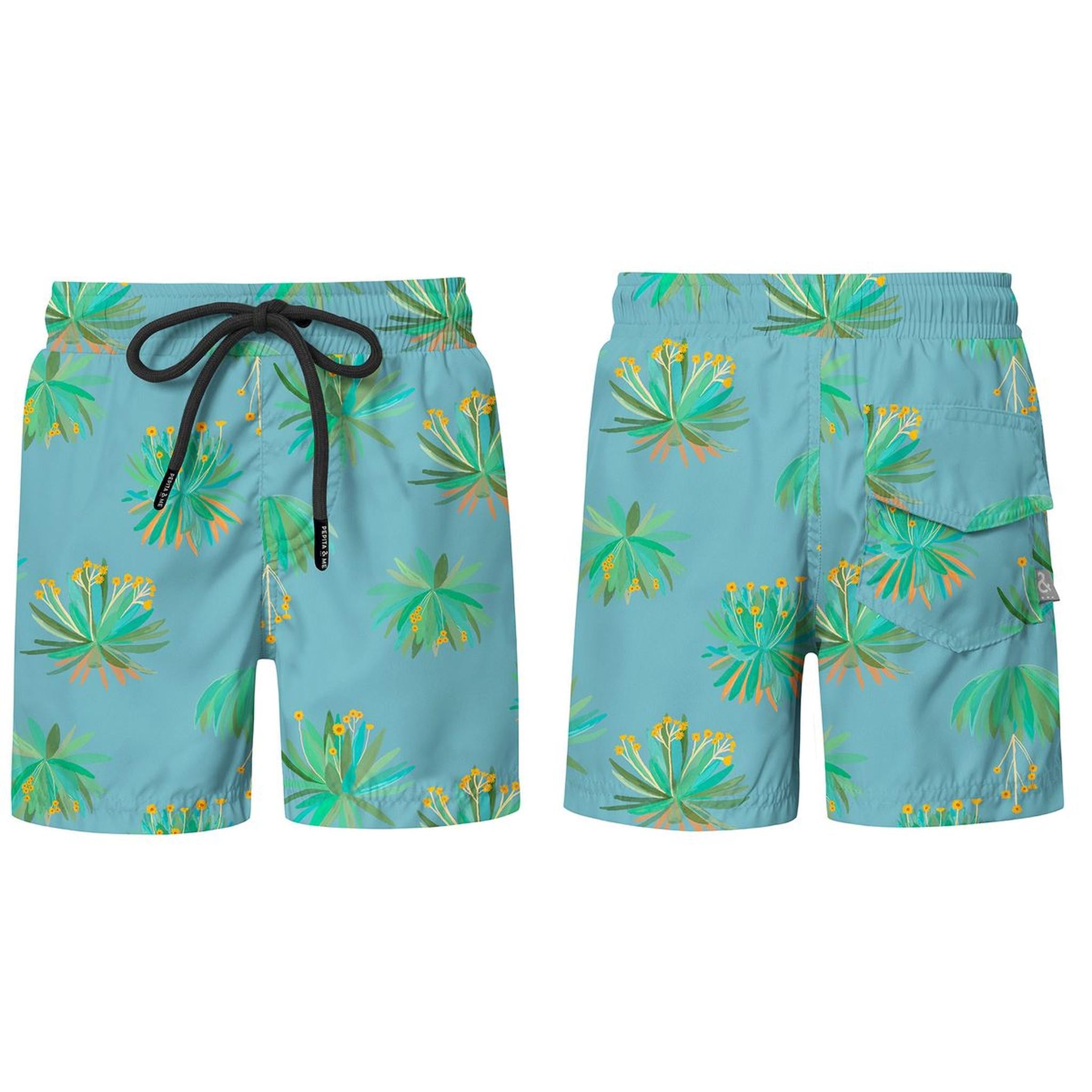 SWIMSHORTS - FRAEILEJOS