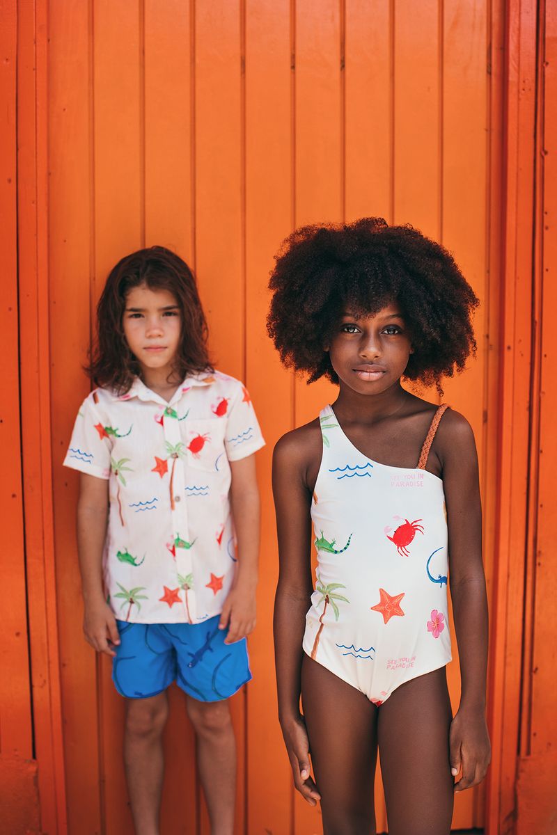 MAREA ONE PIECE - I LOVE SAI ARENA