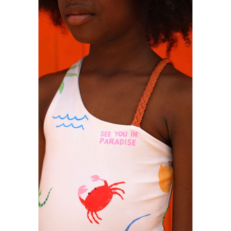 MAREA ONE PIECE - I LOVE SAI ARENA