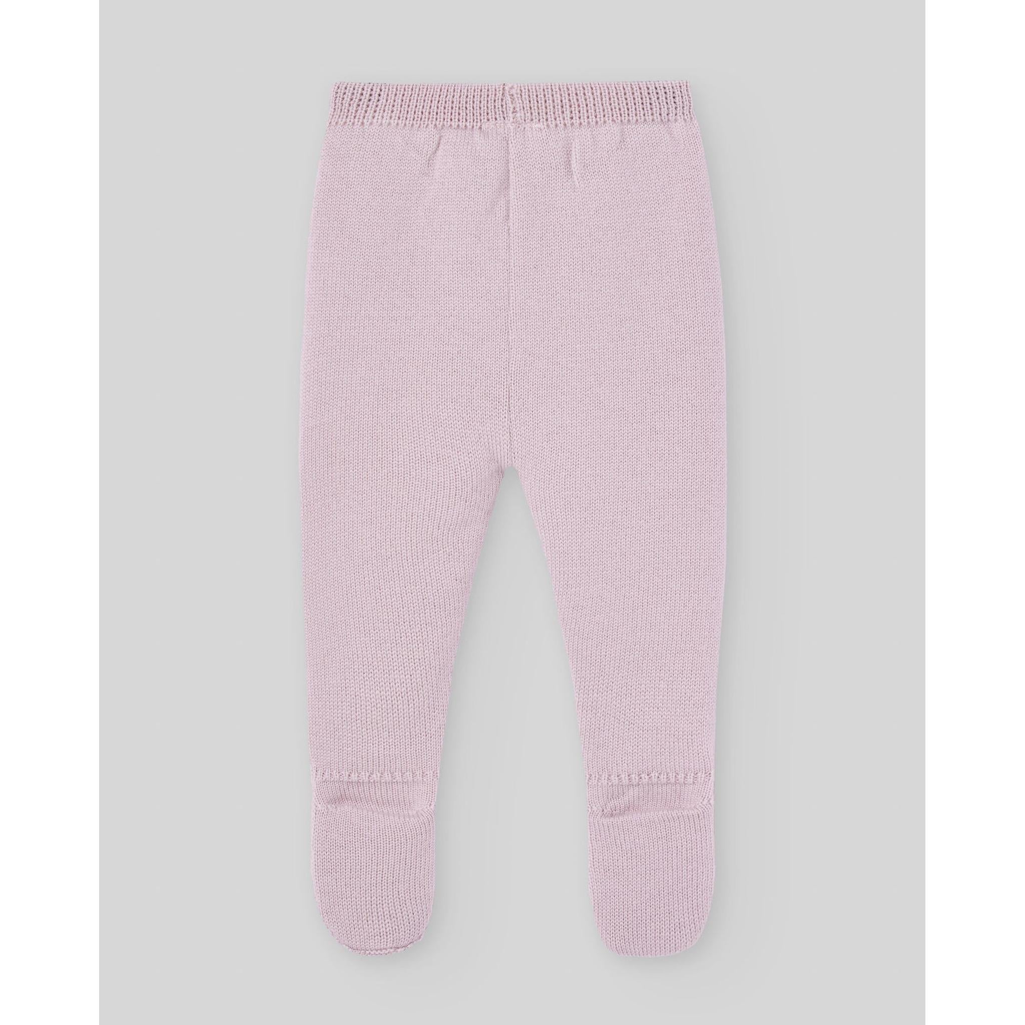 Erizo Girl Knitted Set