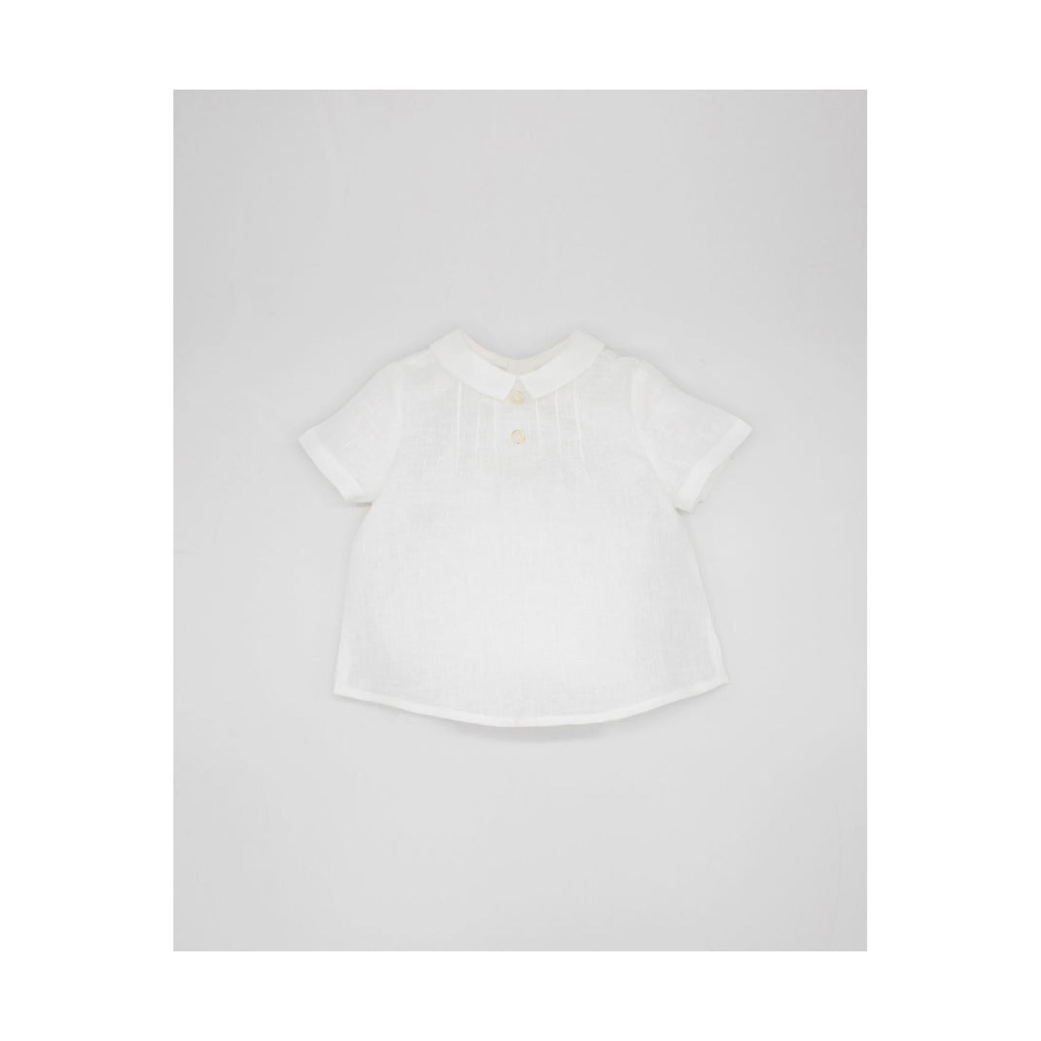 Set Bermuda LIno Ojal