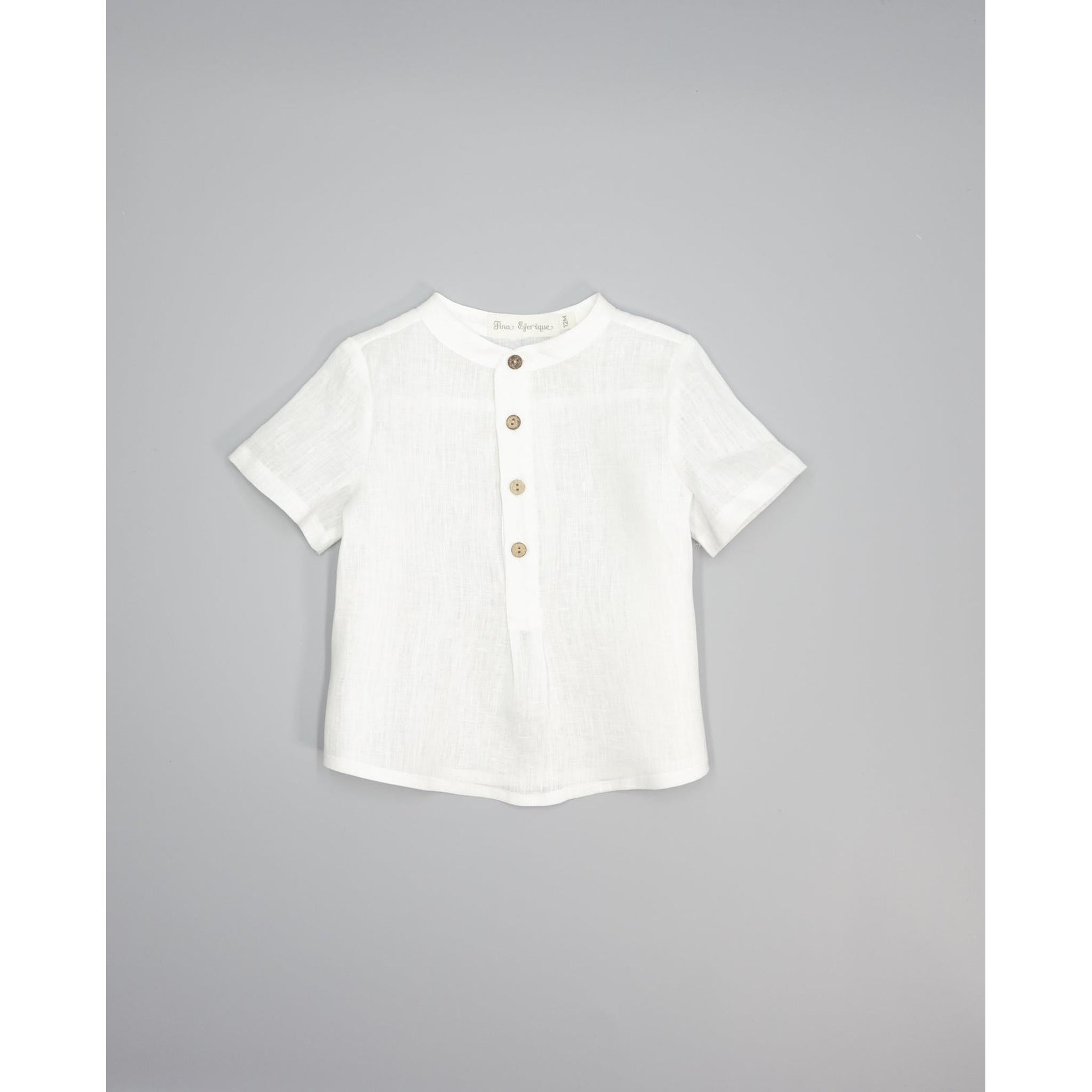 Set Bombacho Loneta Verde