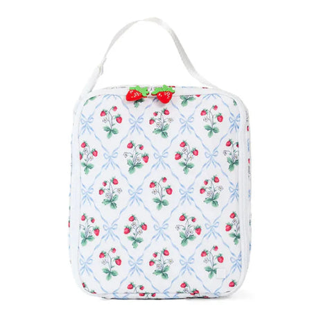 Insulated Lunch Bag - Berry Nice