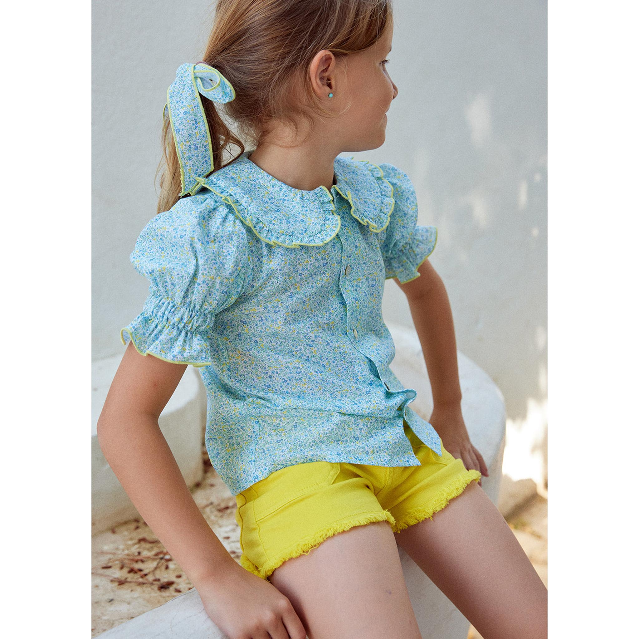 Set Liberty Amarillo