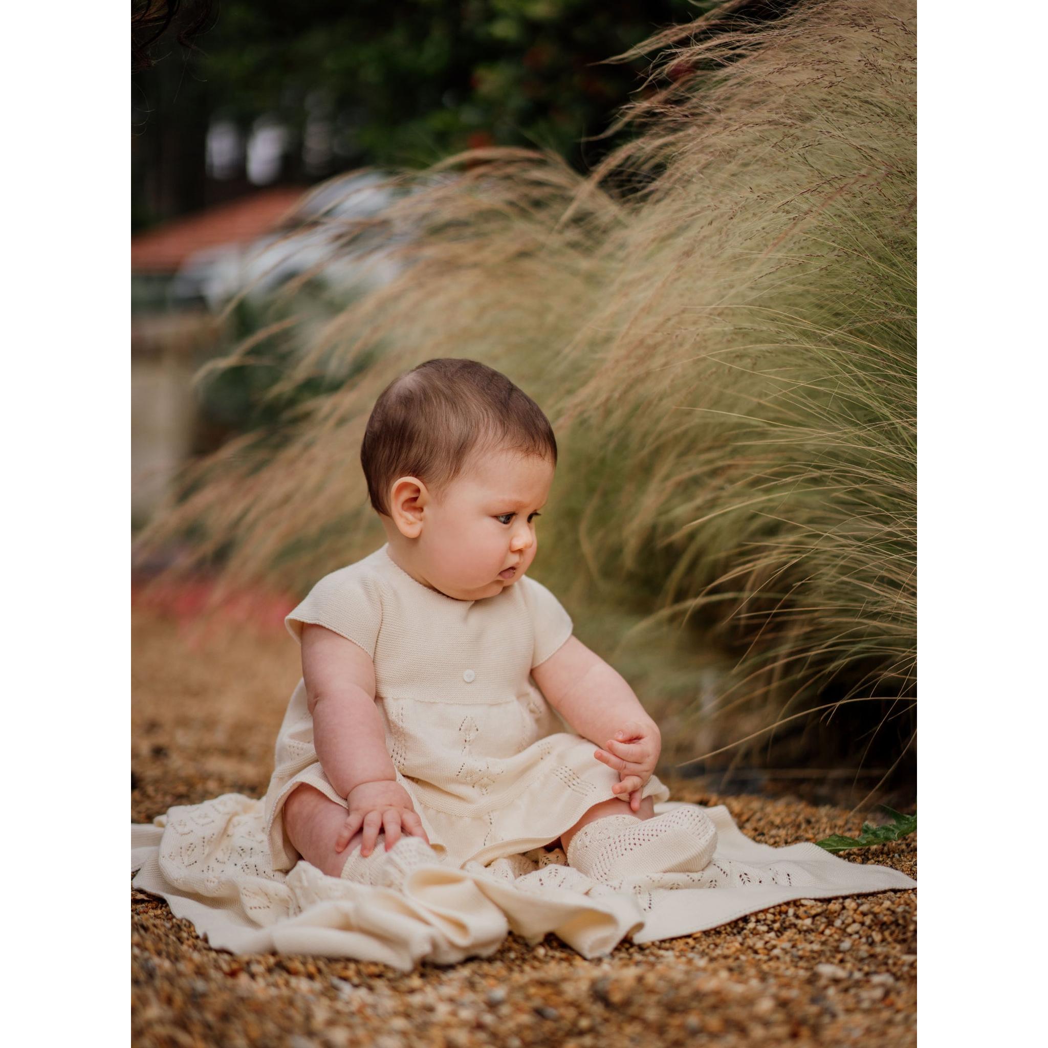 Boundless Love Knitted Dress