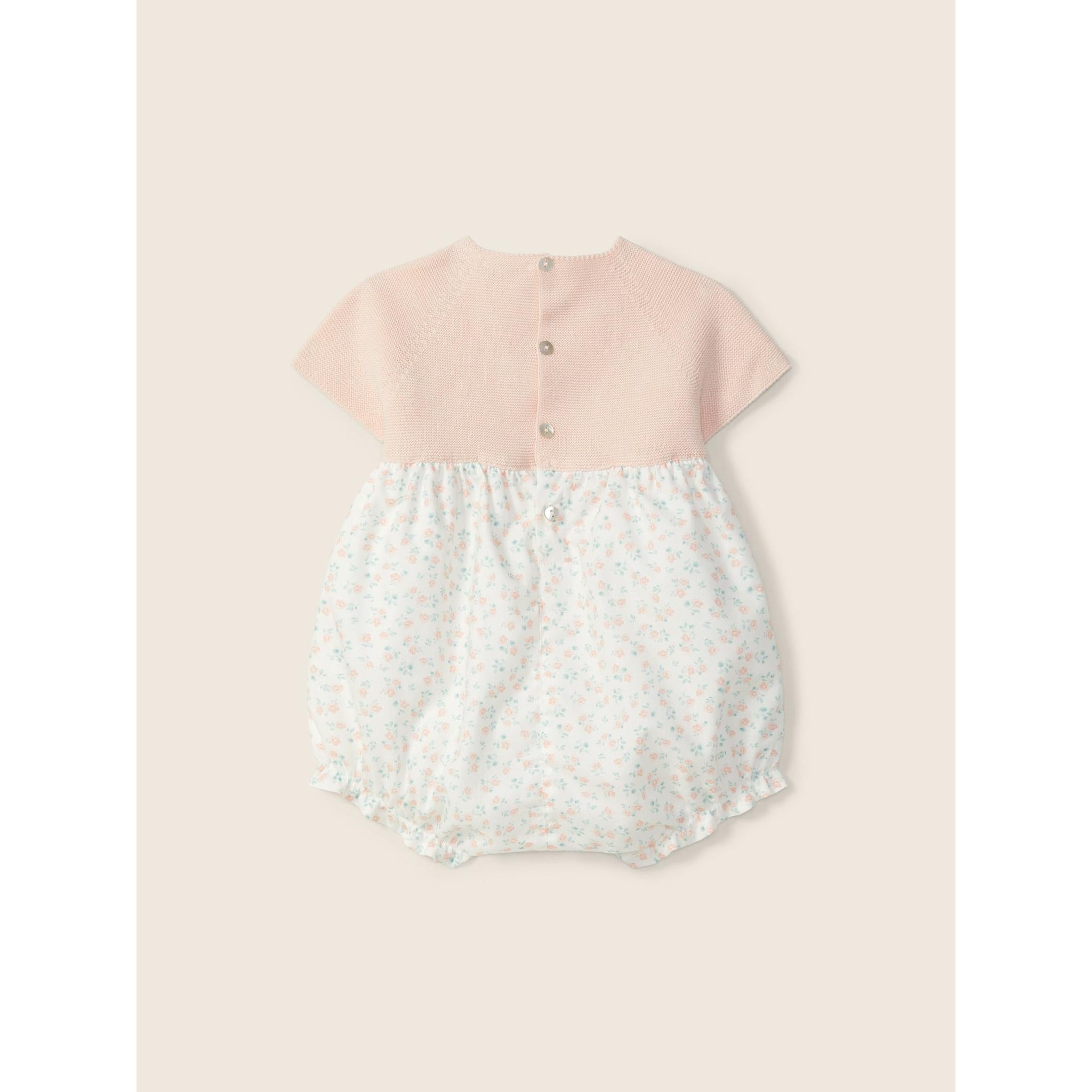 Boundless Love Romper