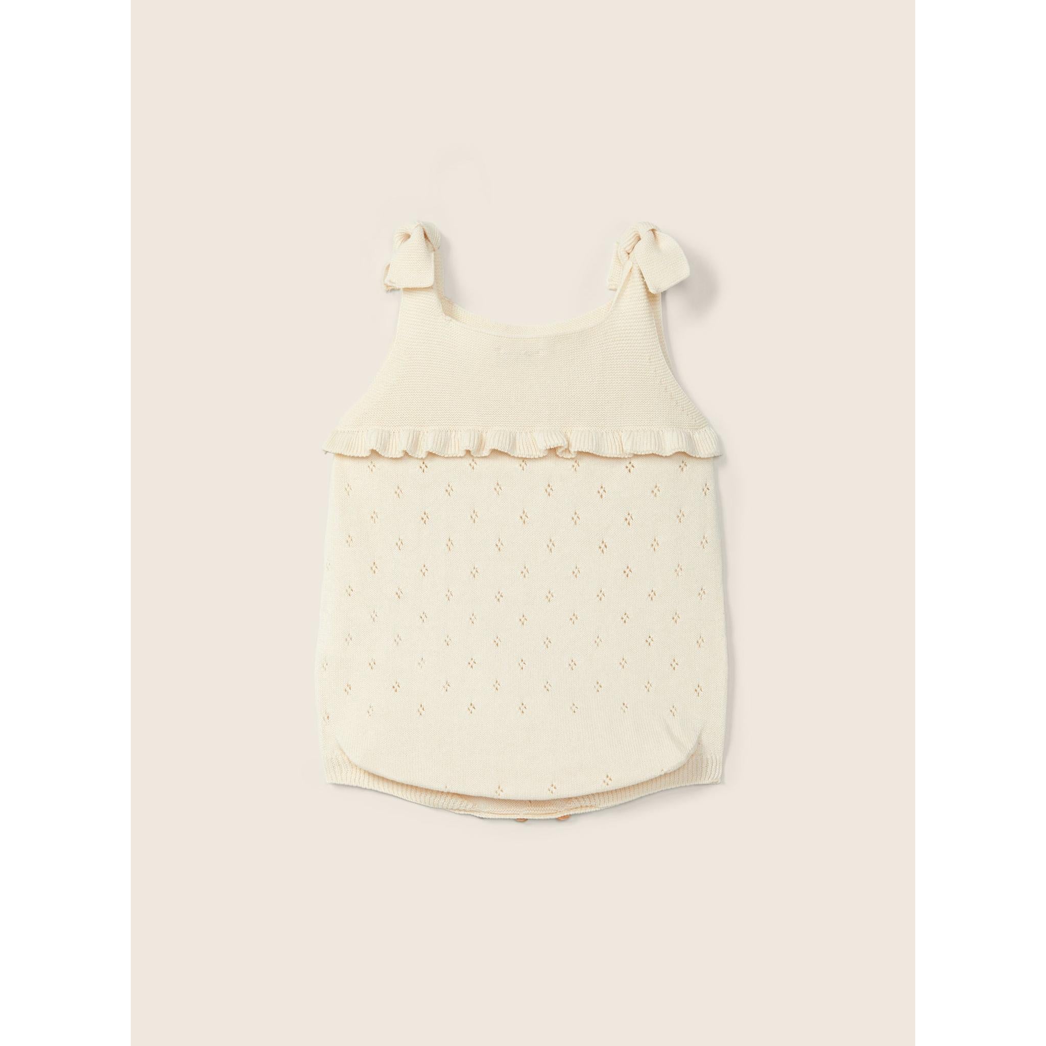 Shortie Shoulder Straps