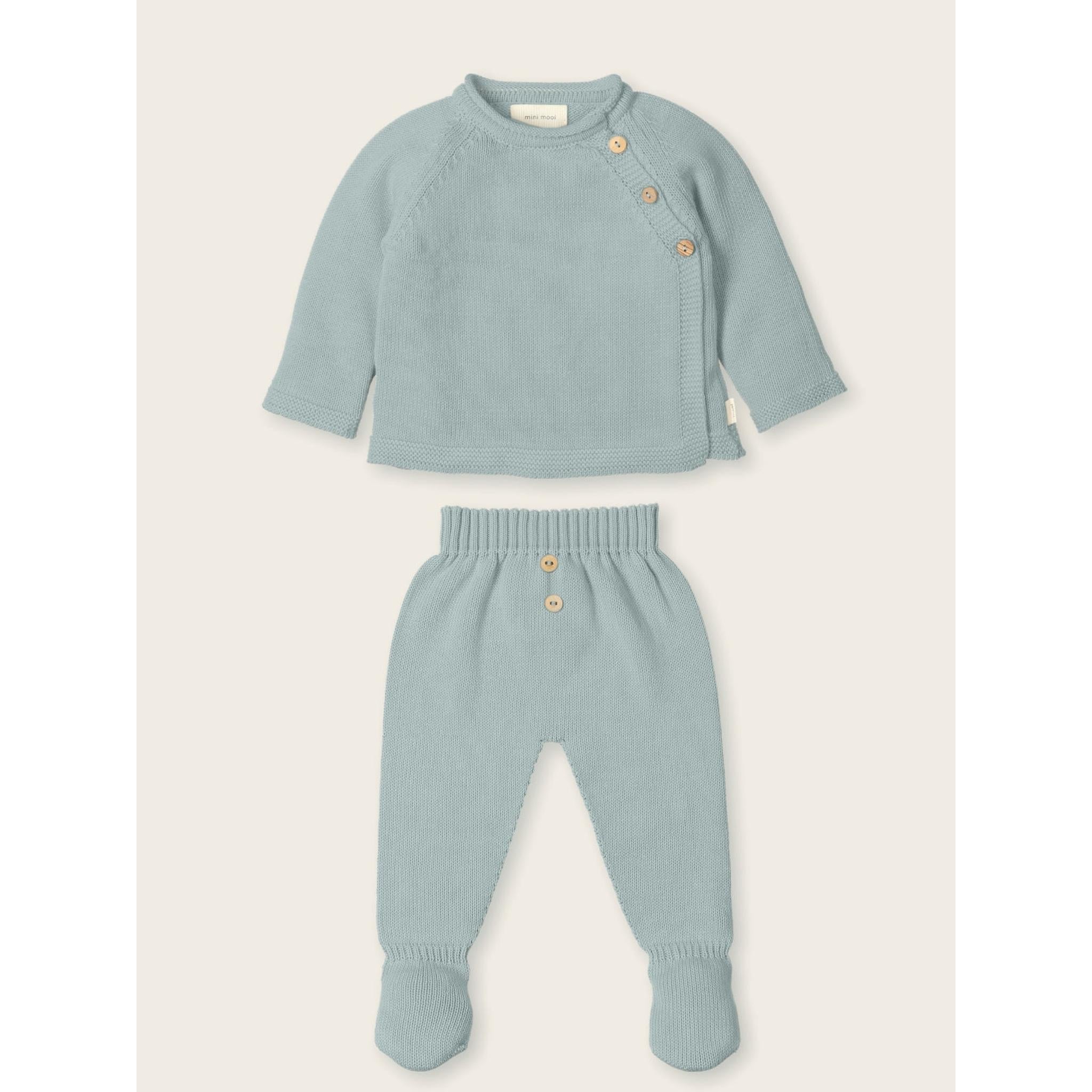 Set Polaina Staywild