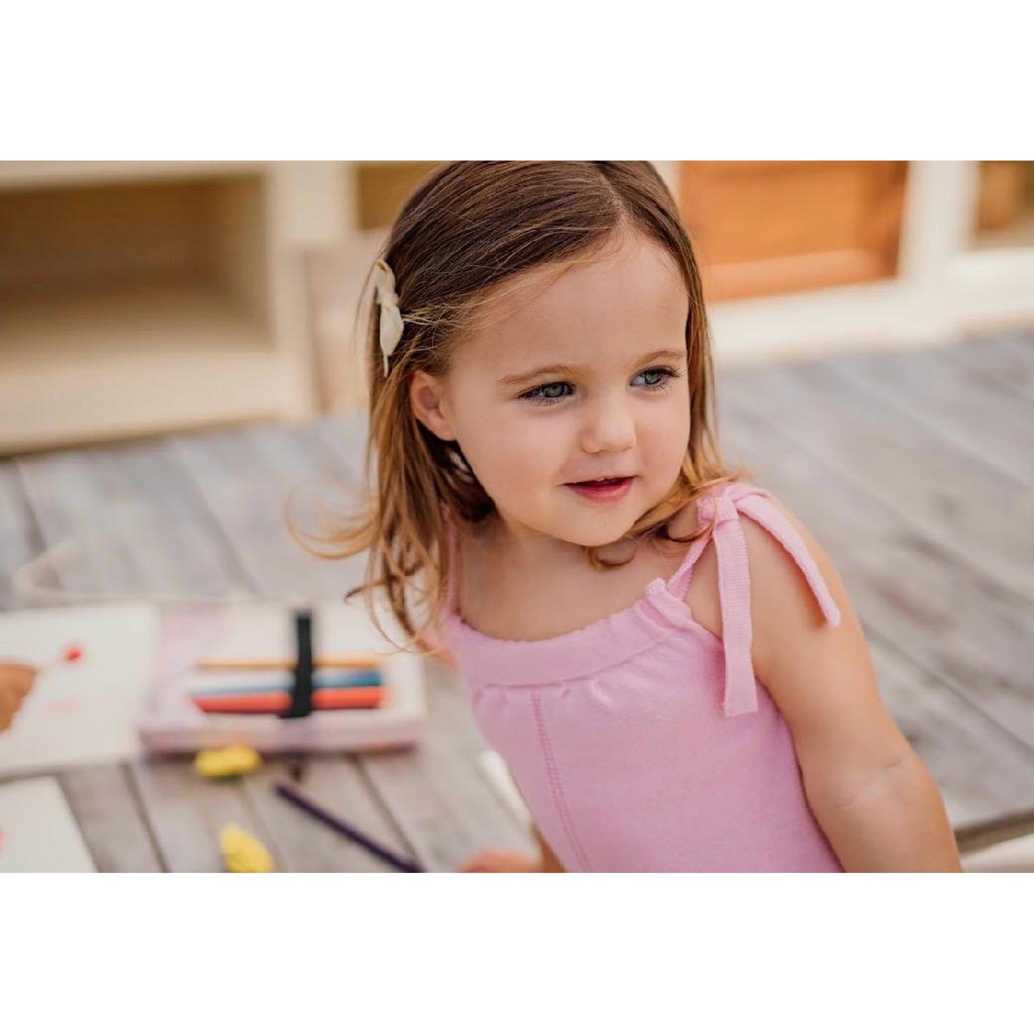 The Most Wonderful Romper