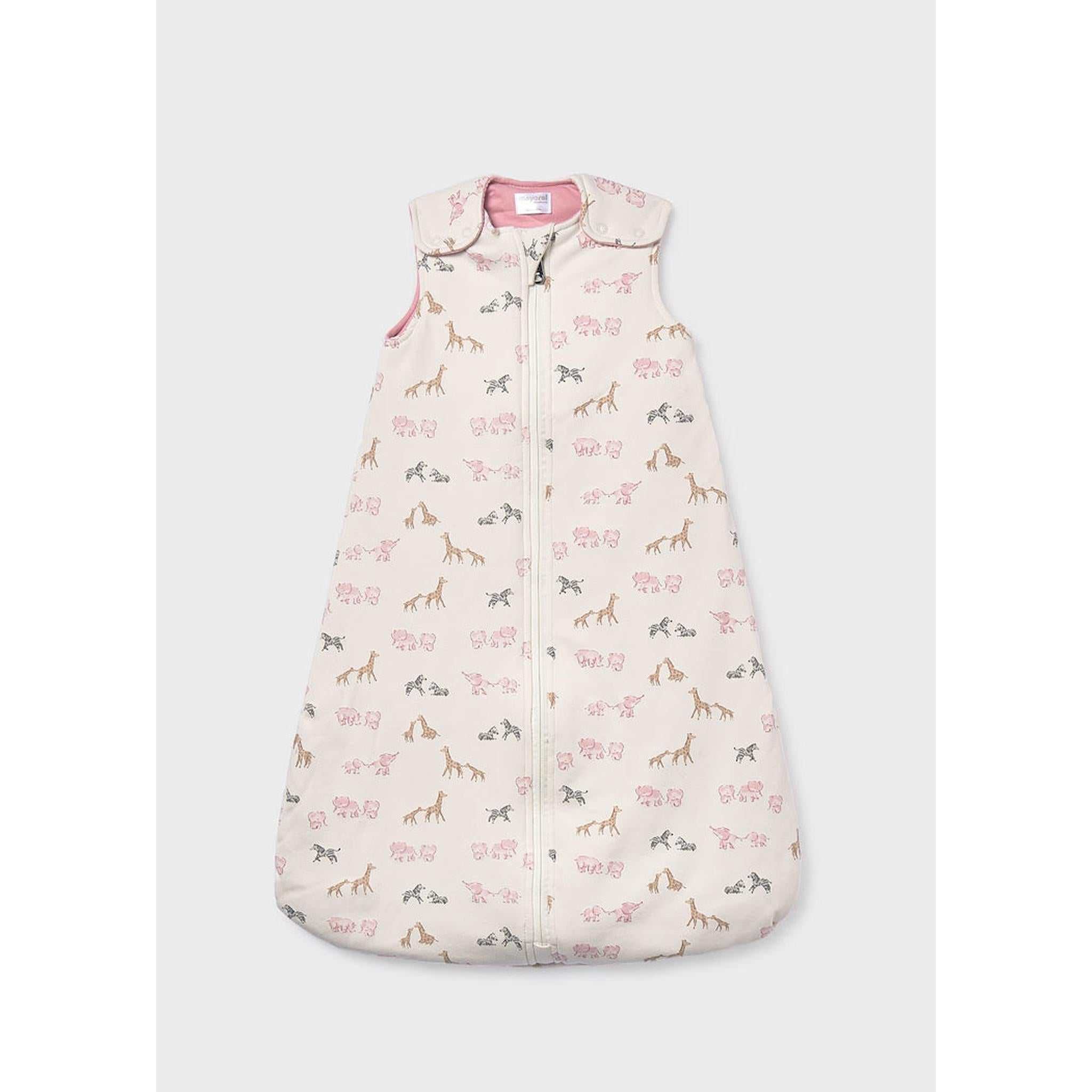 Baby Printed Sleeping Bag