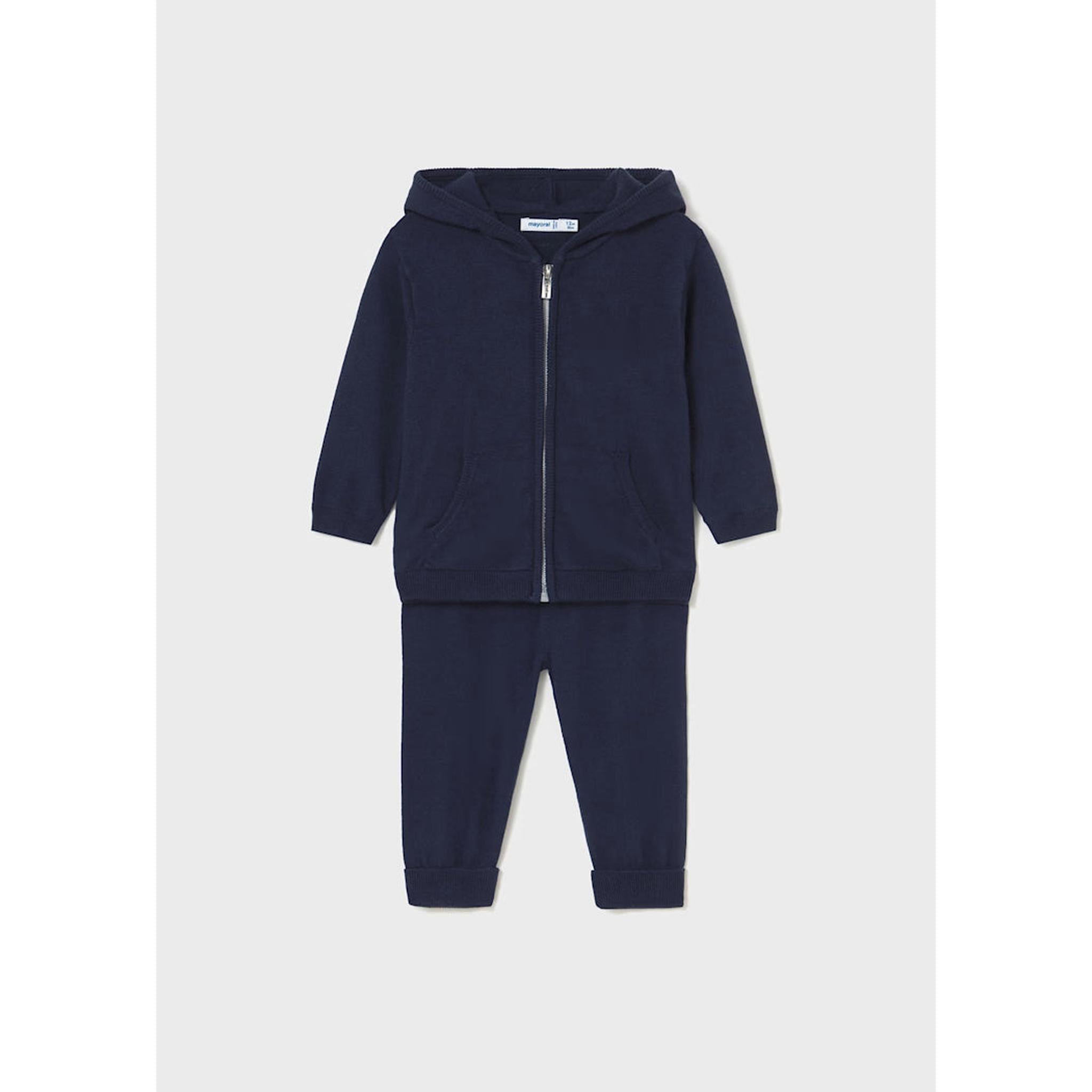 Baby Unisex Tracksuit