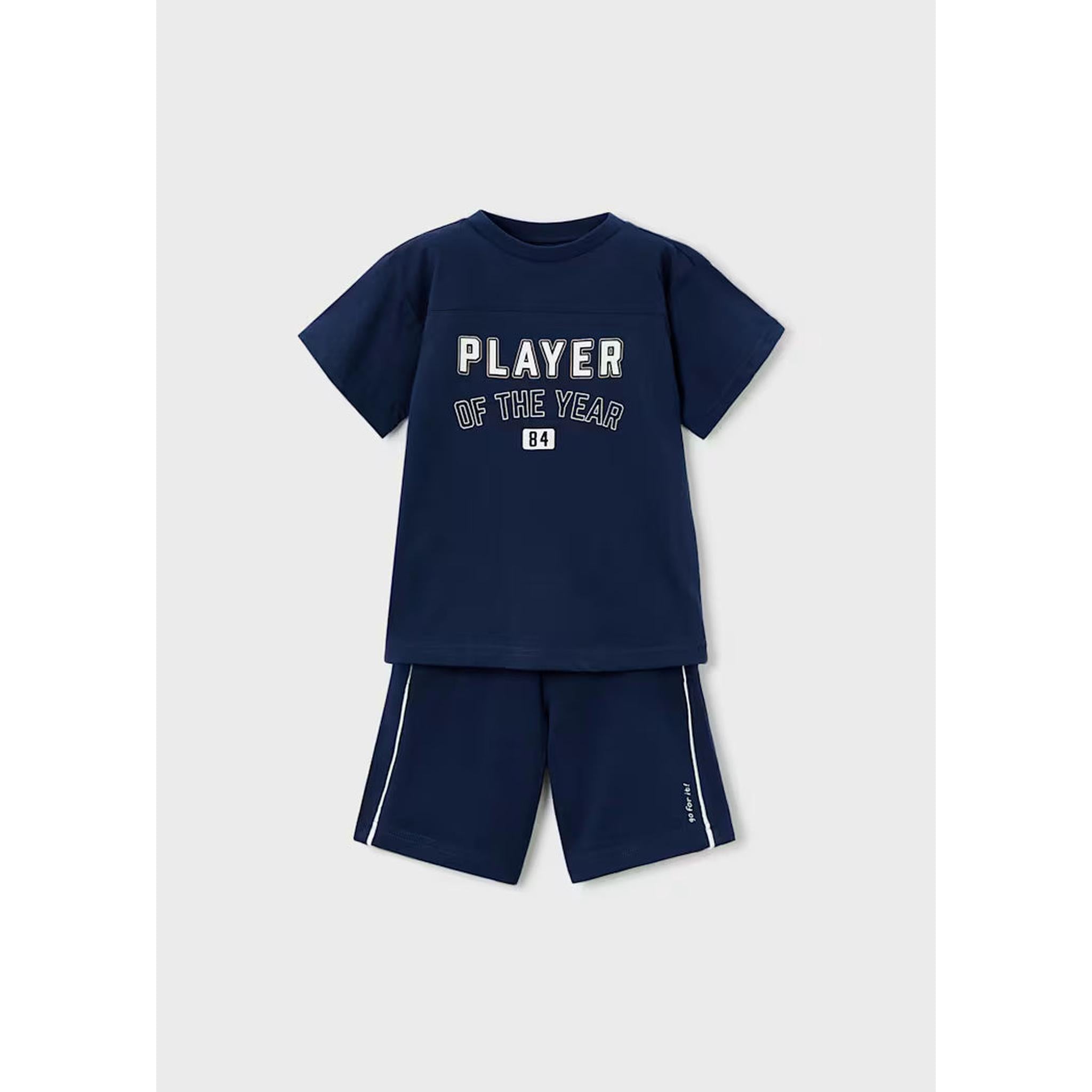 Player of the Year Set