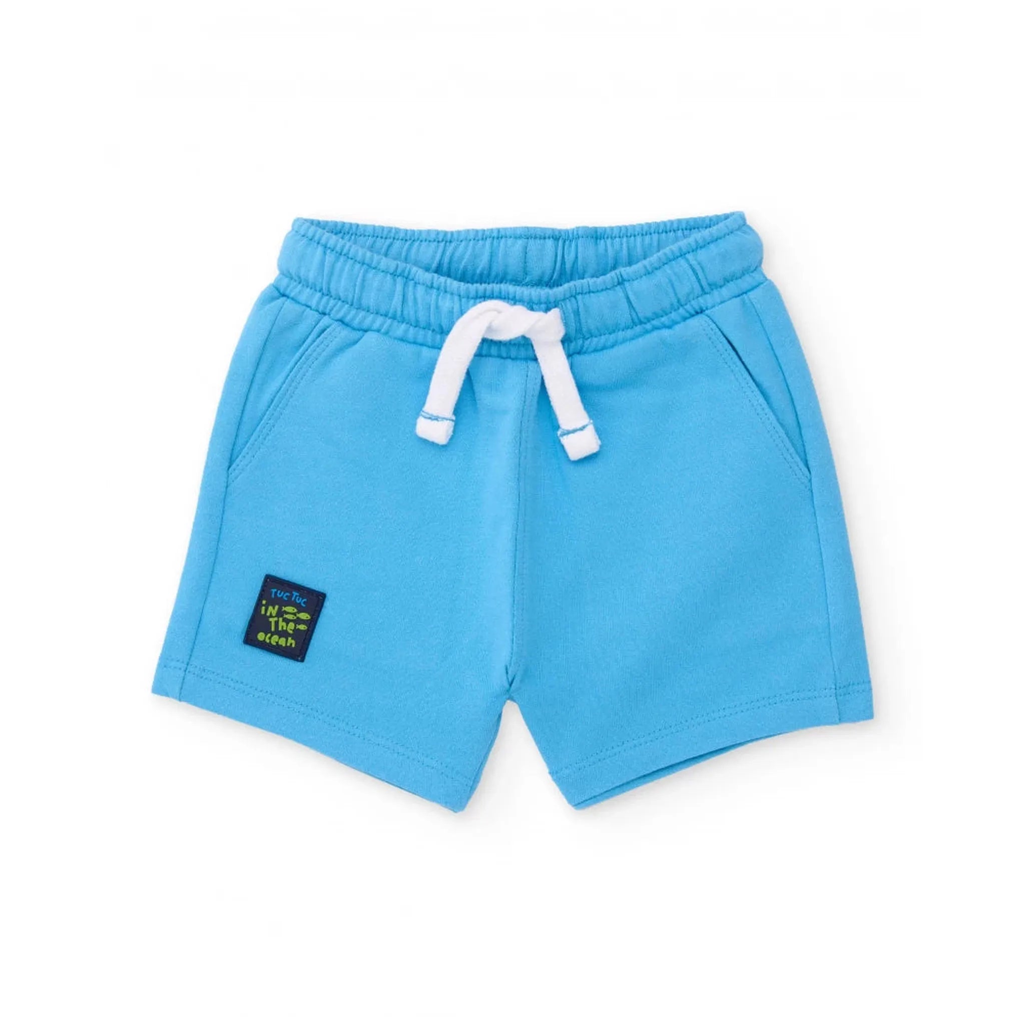 Jellyfish Bermuda Short Set