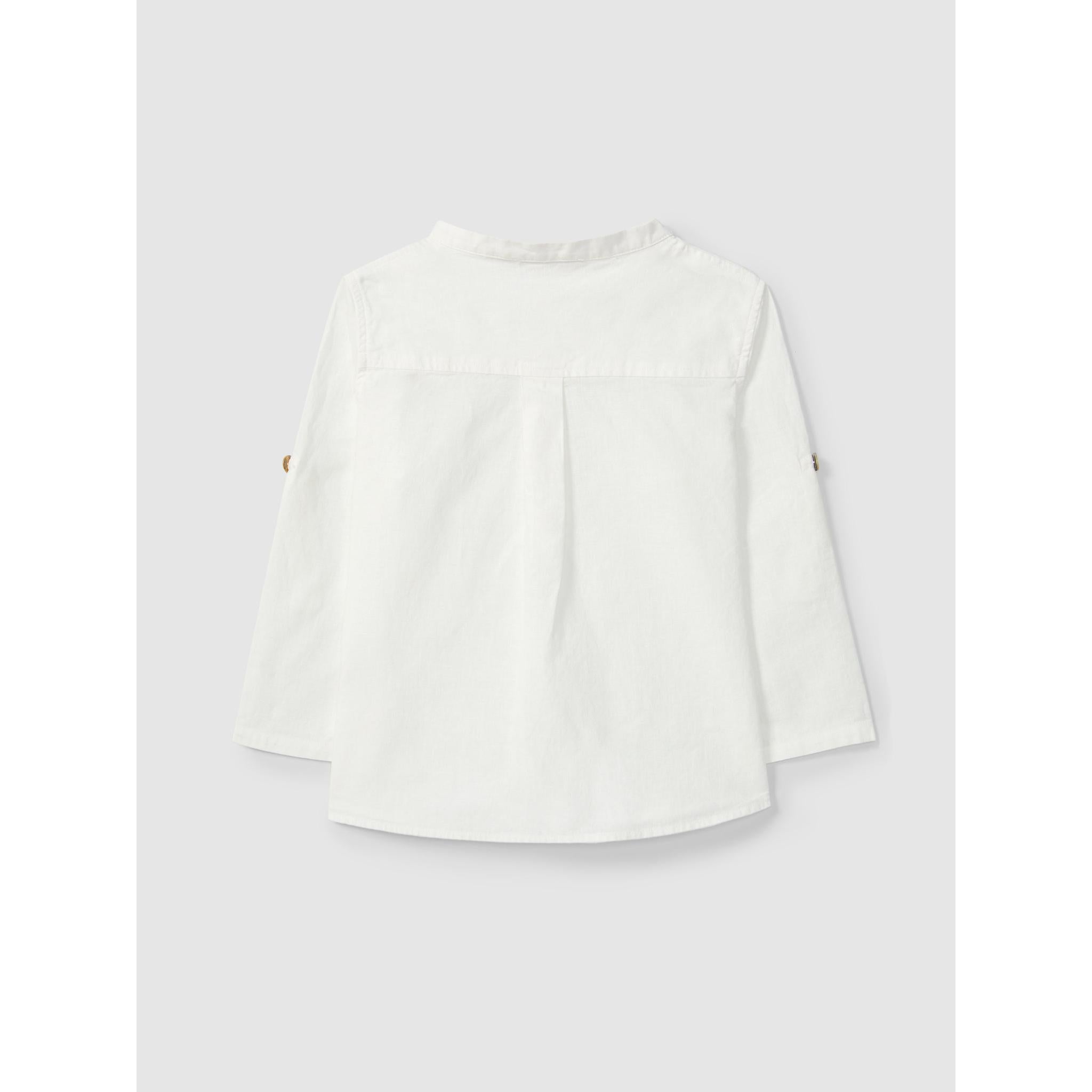 Green Stripes Short Set