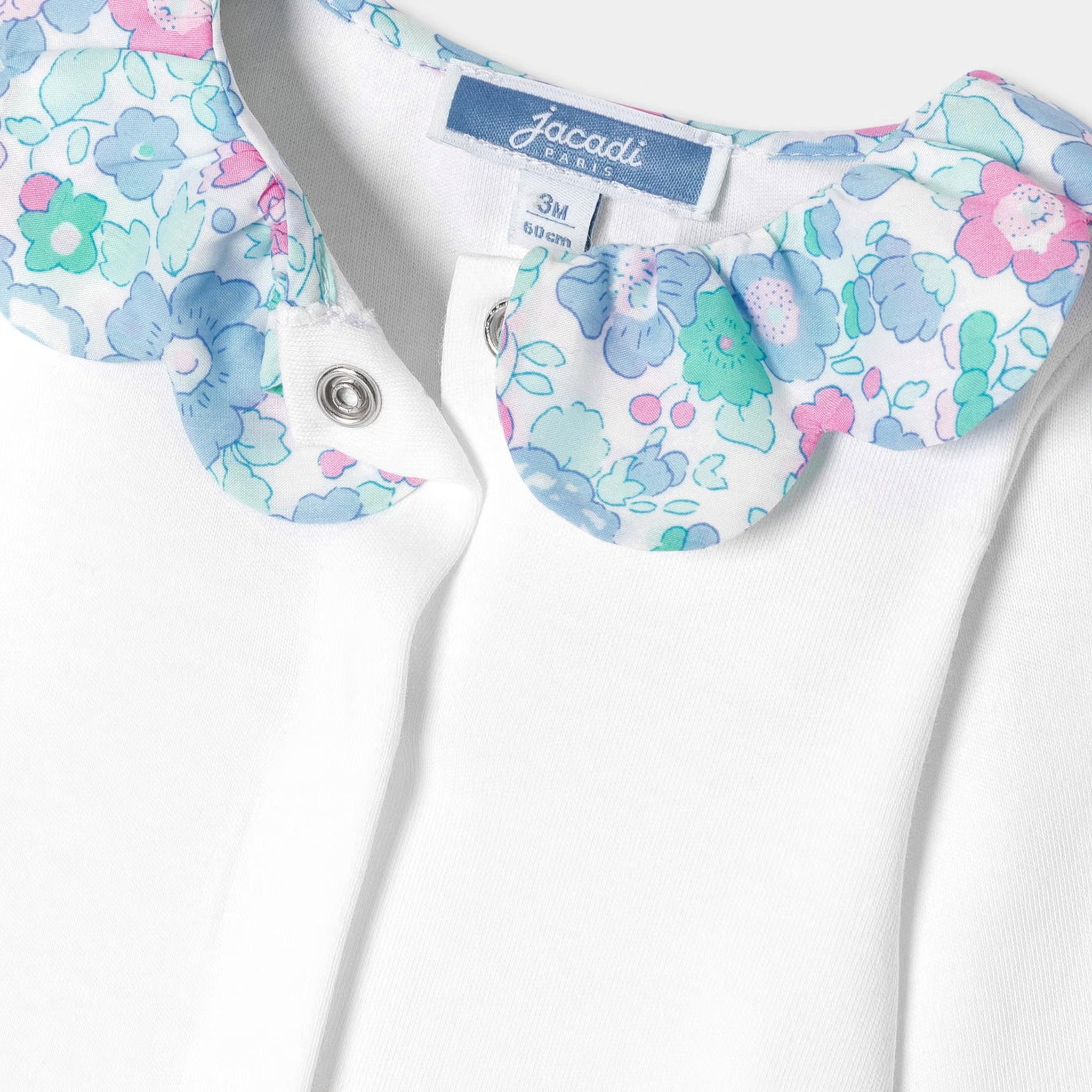 Alienor PJ - Liberty Fabric