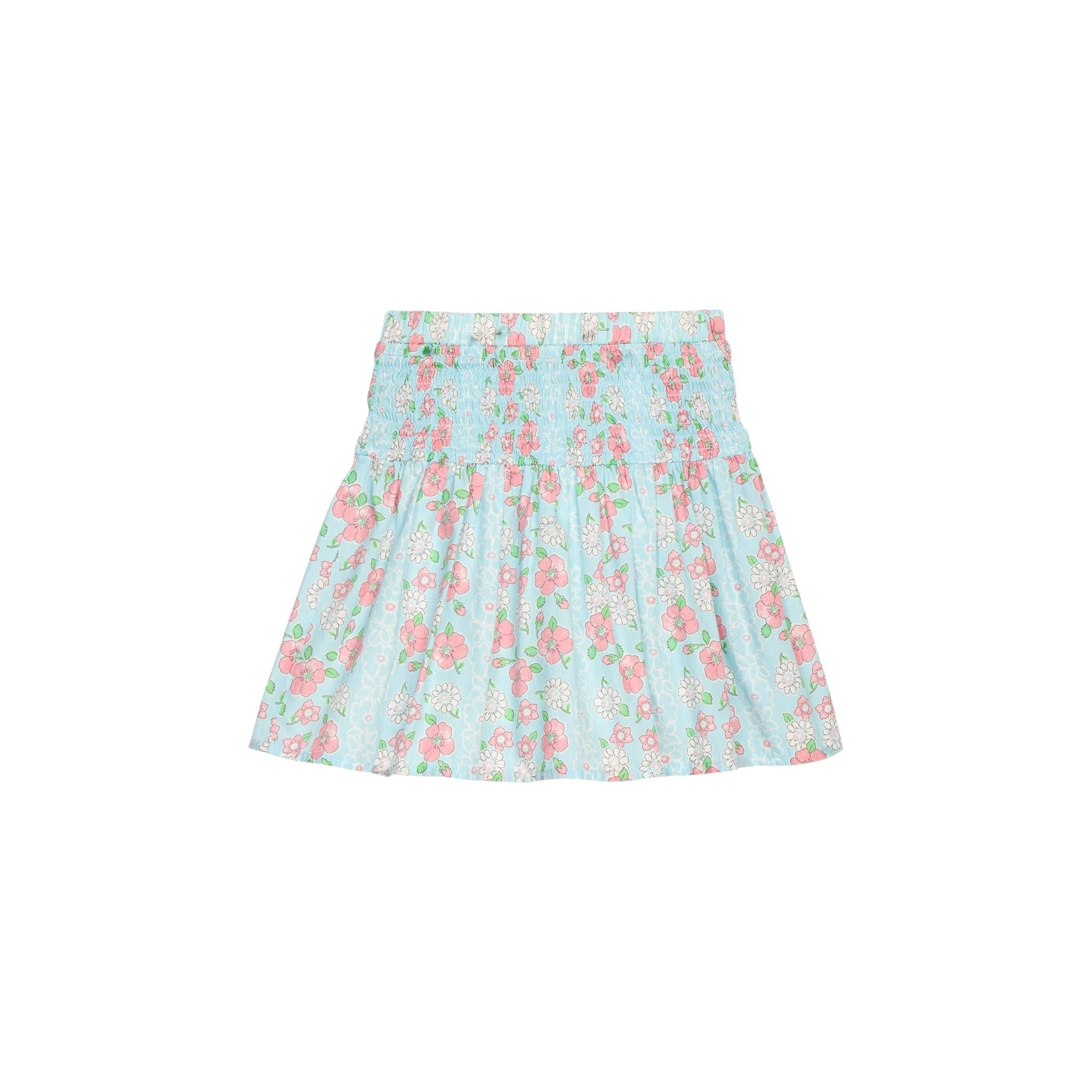 Meadow Marguerita Skort Set