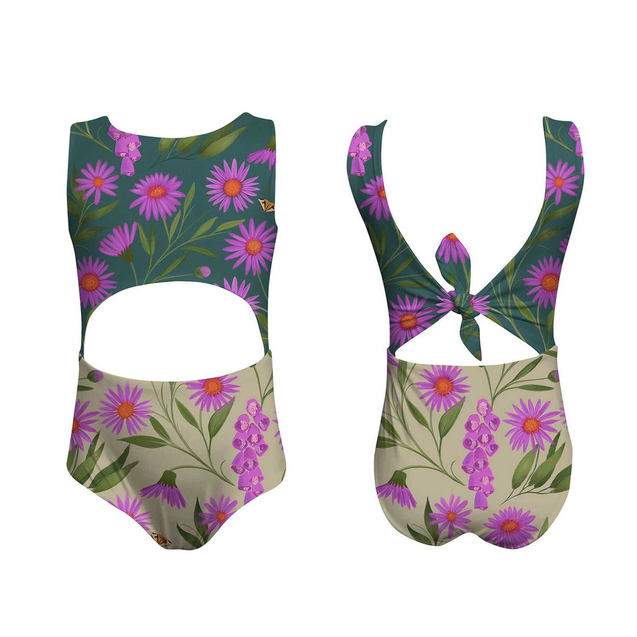 TRIKINI ABI - ARNICA