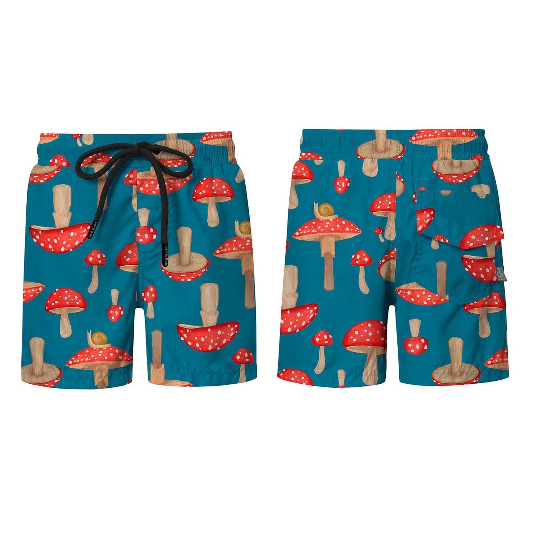 SWIMSHORTS - HONGOS