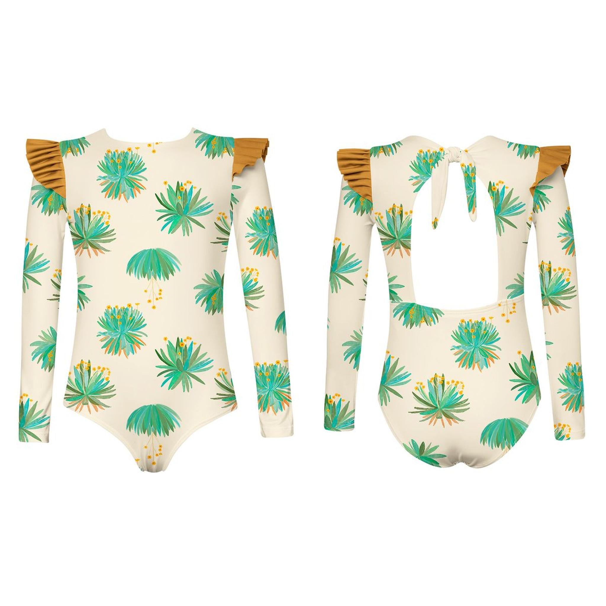 WINGS LONGSLEEVE - FRAILEJONES