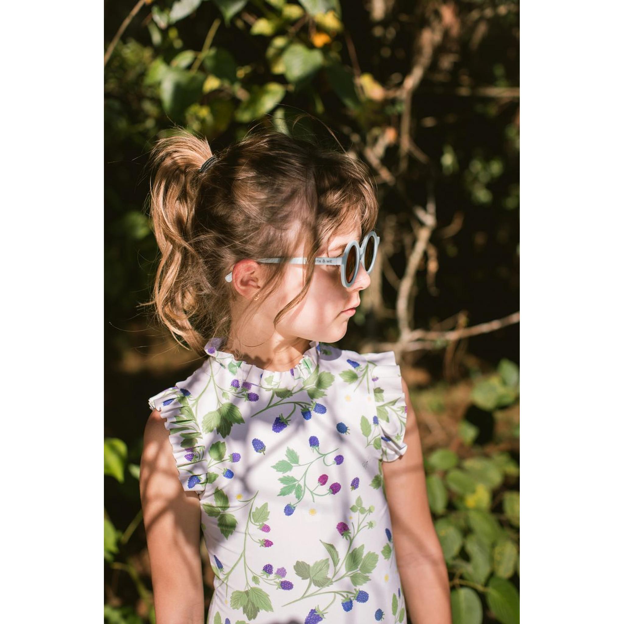 ALISSON ONE PIECE - MORAS