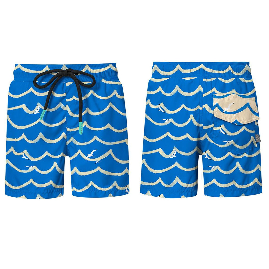 SWIMSHORTS - MAR ADENTRO