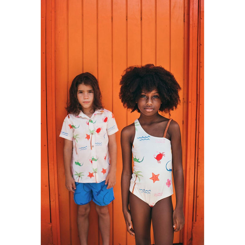 MAREA ONE PIECE - I LOVE SAI ARENA