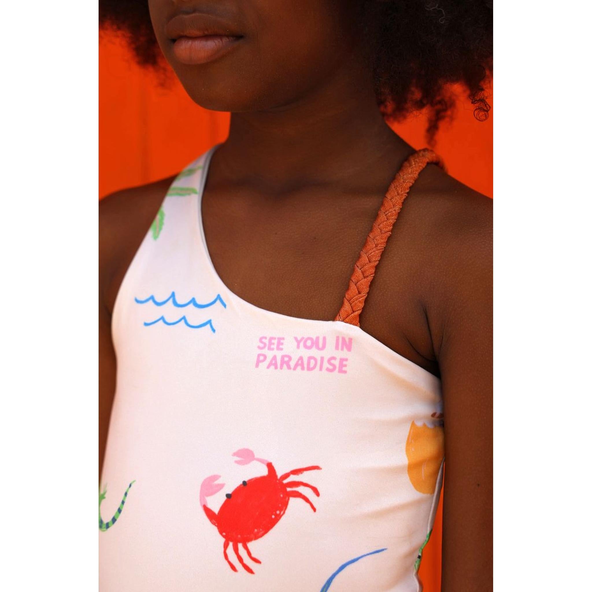 MAREA ONE PIECE - I LOVE SAI ARENA