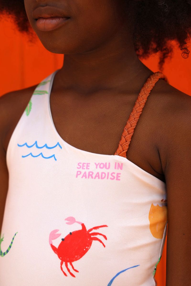 MAREA ONE PIECE - I LOVE SAI ARENA