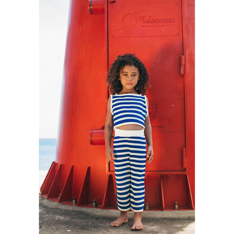 JOHNNY CAY SET - LA MAREA