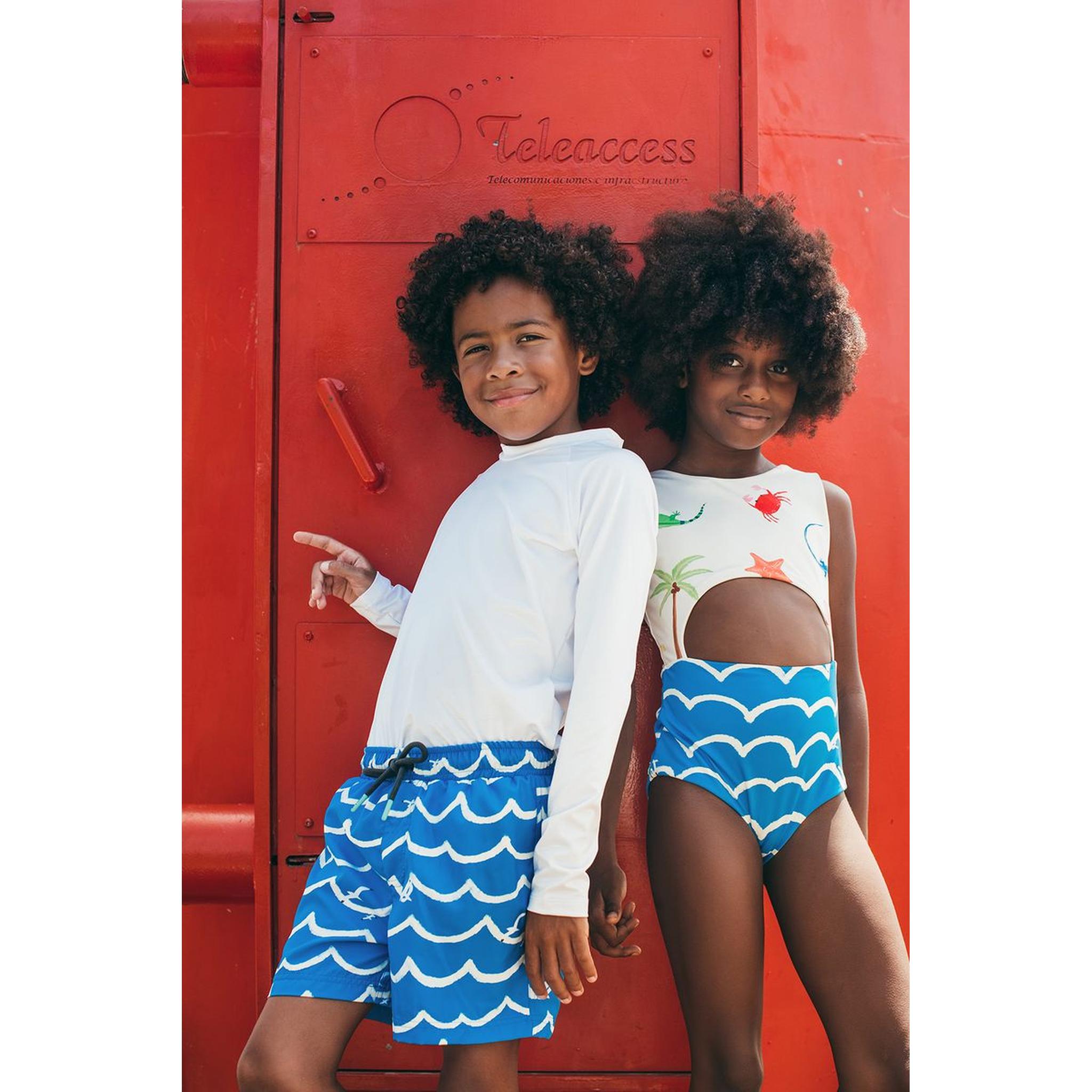 ABI TRIKINI - I LOVE SAI ARENA