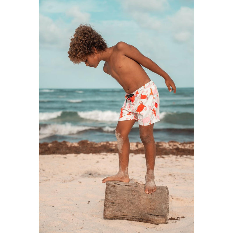 SWIMSHORTS - CRUSTACEOS ARENA