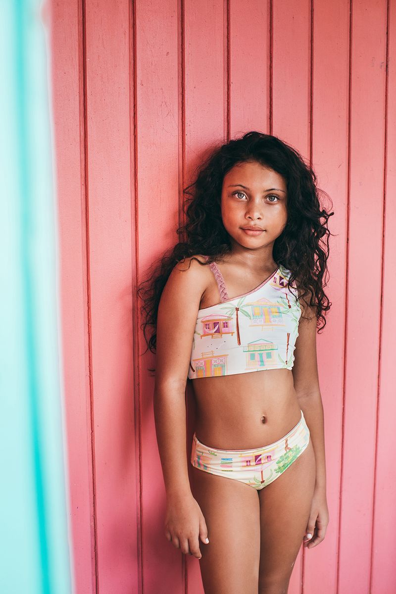 MAREA BIKINI -  CASITAS ISLEÑAS ARENA (COMING SOON)