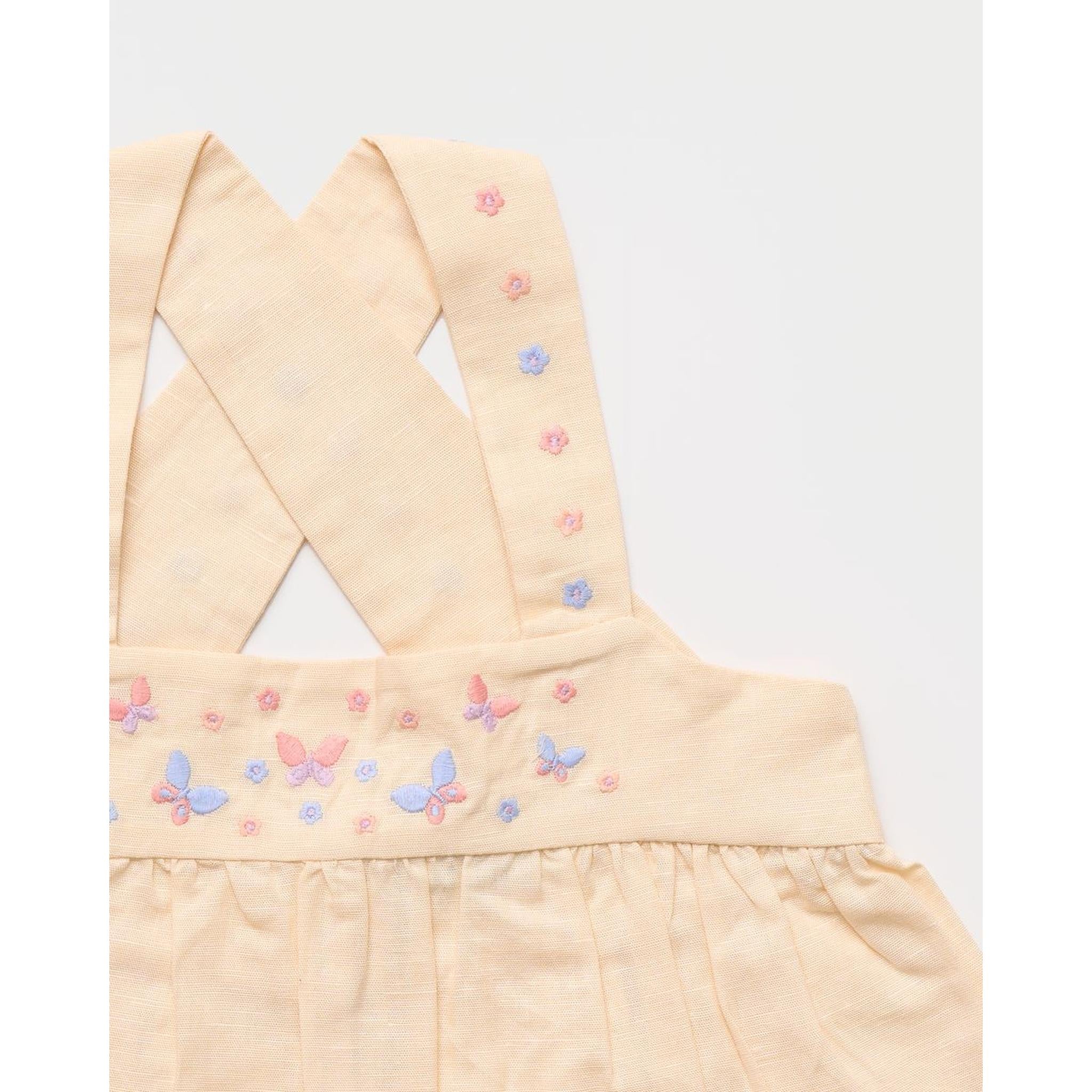 Romy Short Set - SAND