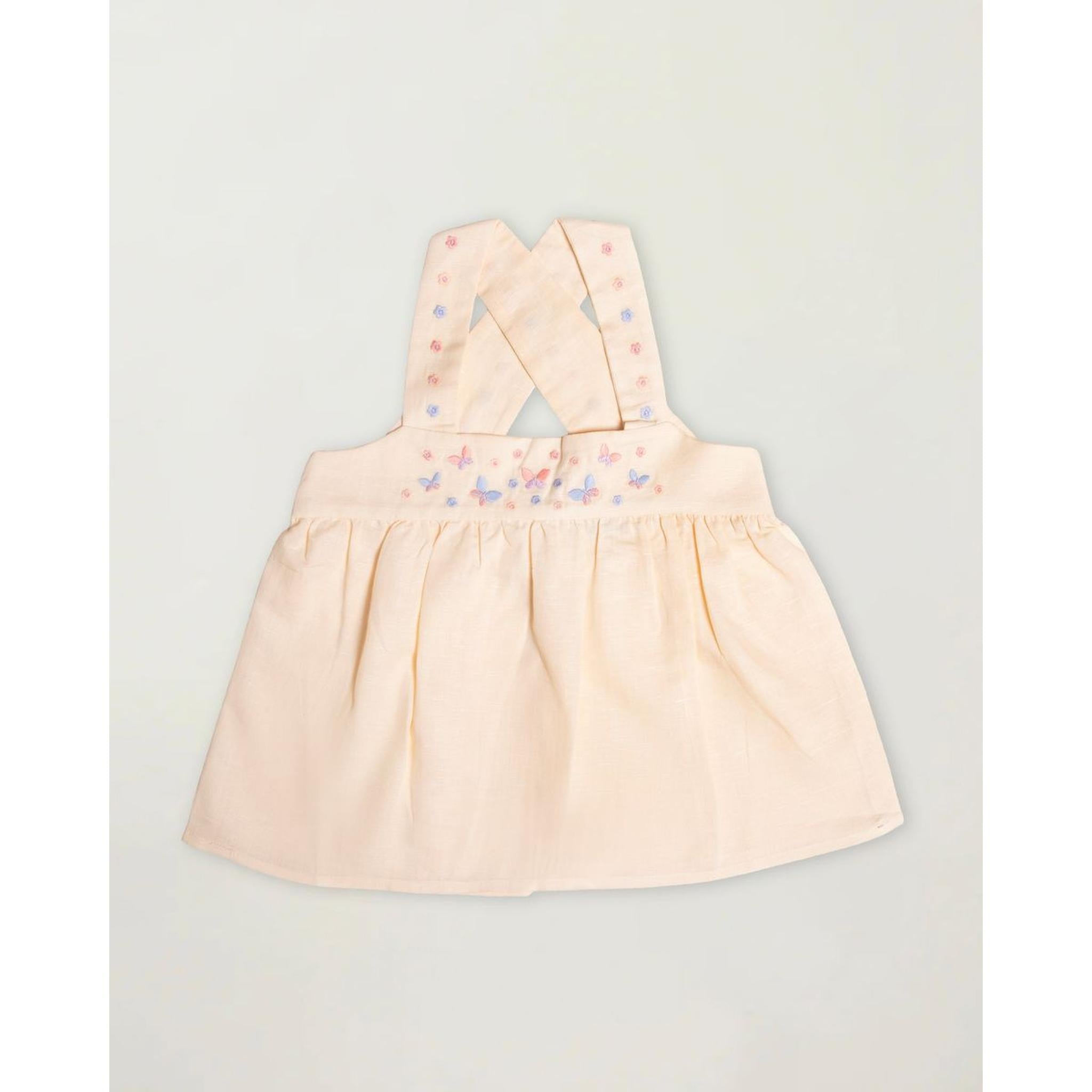 Romy Short Set - SAND