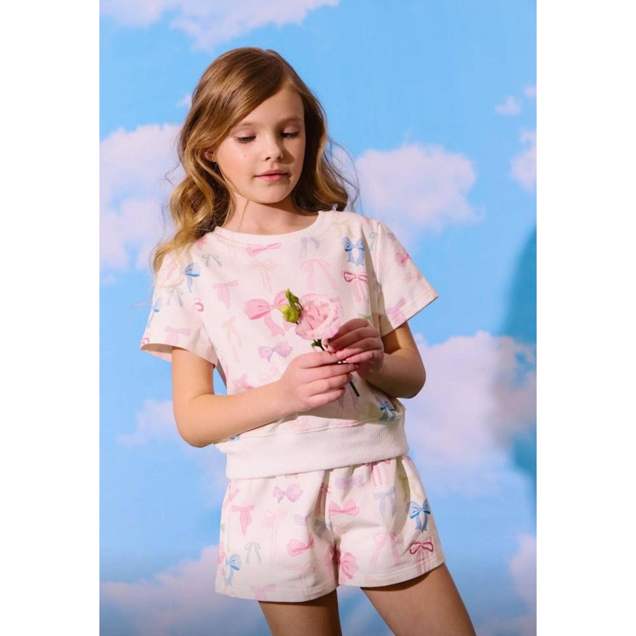 Pretty Bows Summer Set