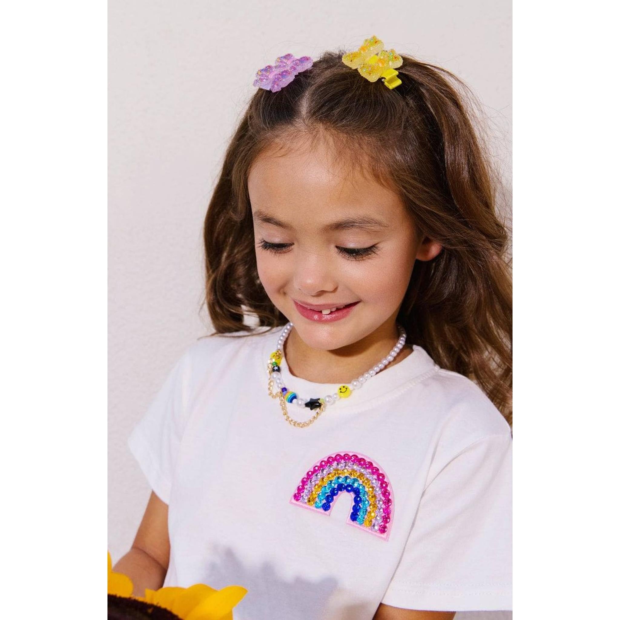 Rainbow Daily Reminders T-shirt