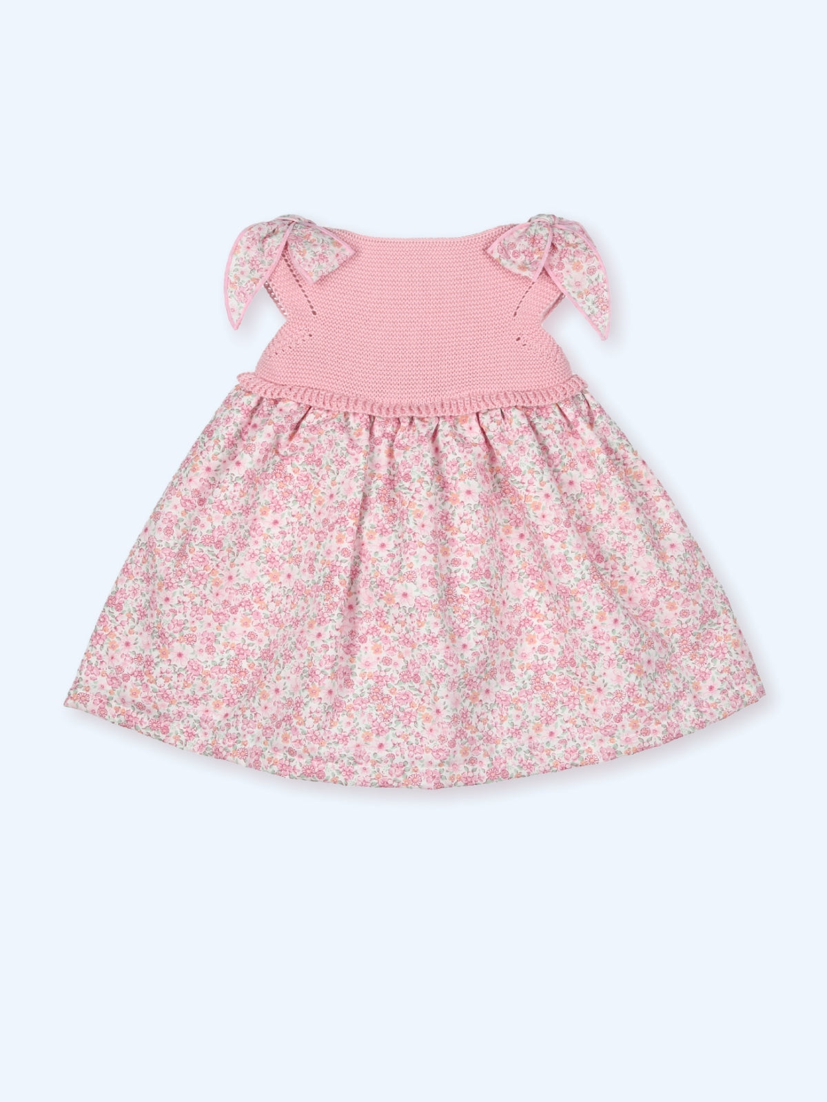 Vestido Punto Viviana