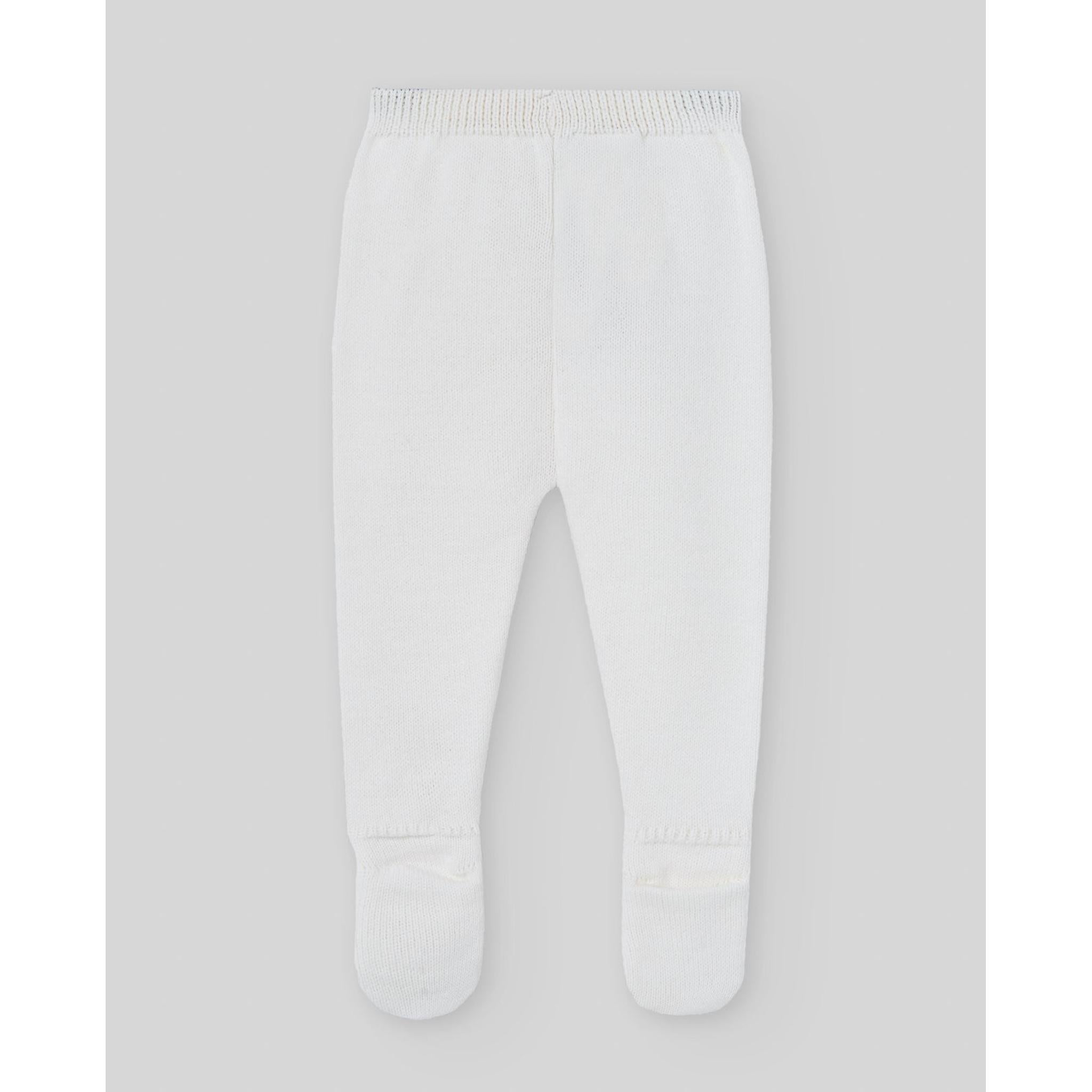 Erizo Girl Knitted Set