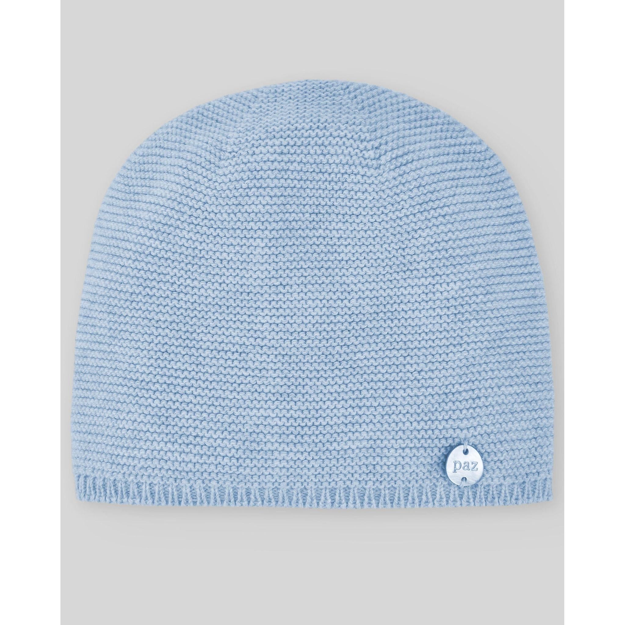 Pony Boy Knitted Set