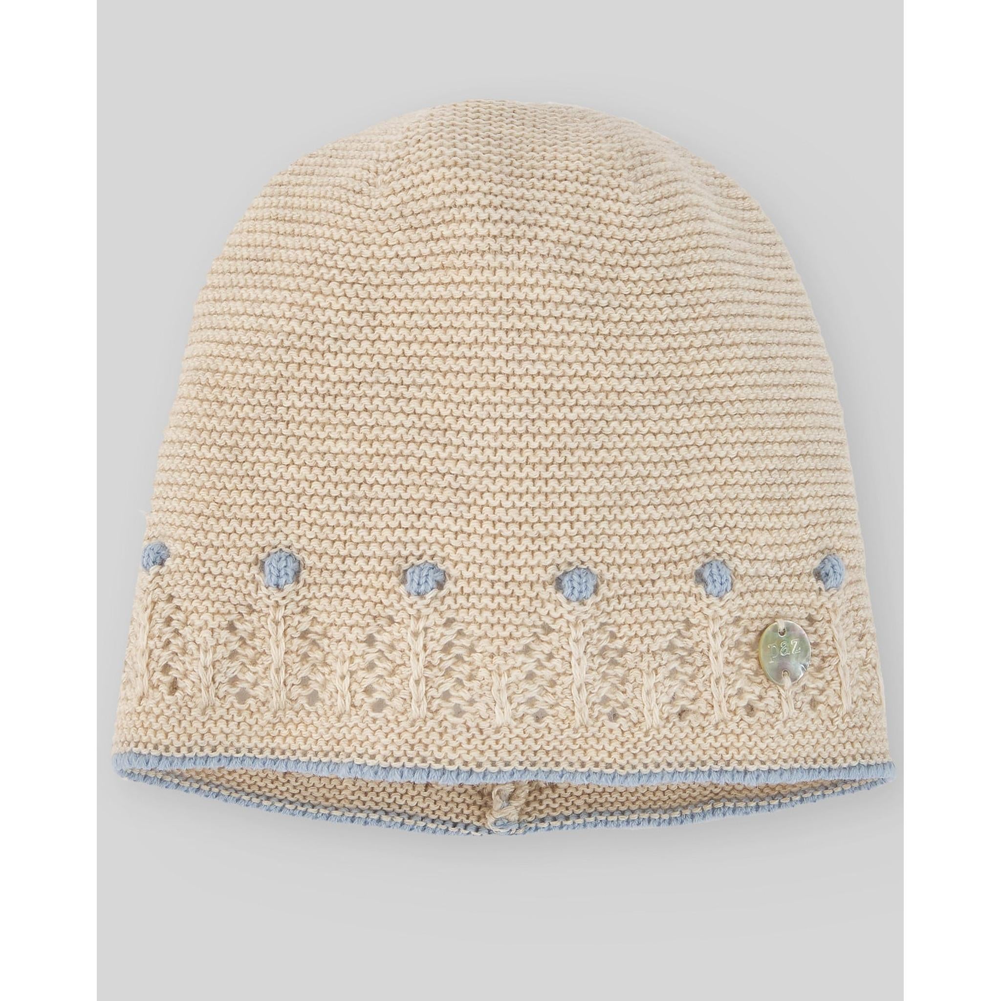 Alegria Boy Knitted Set