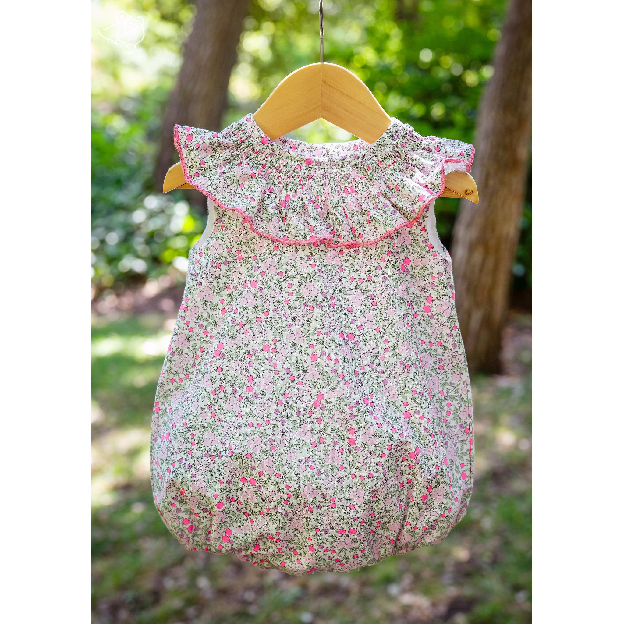 Rana Nido Neon Bloom