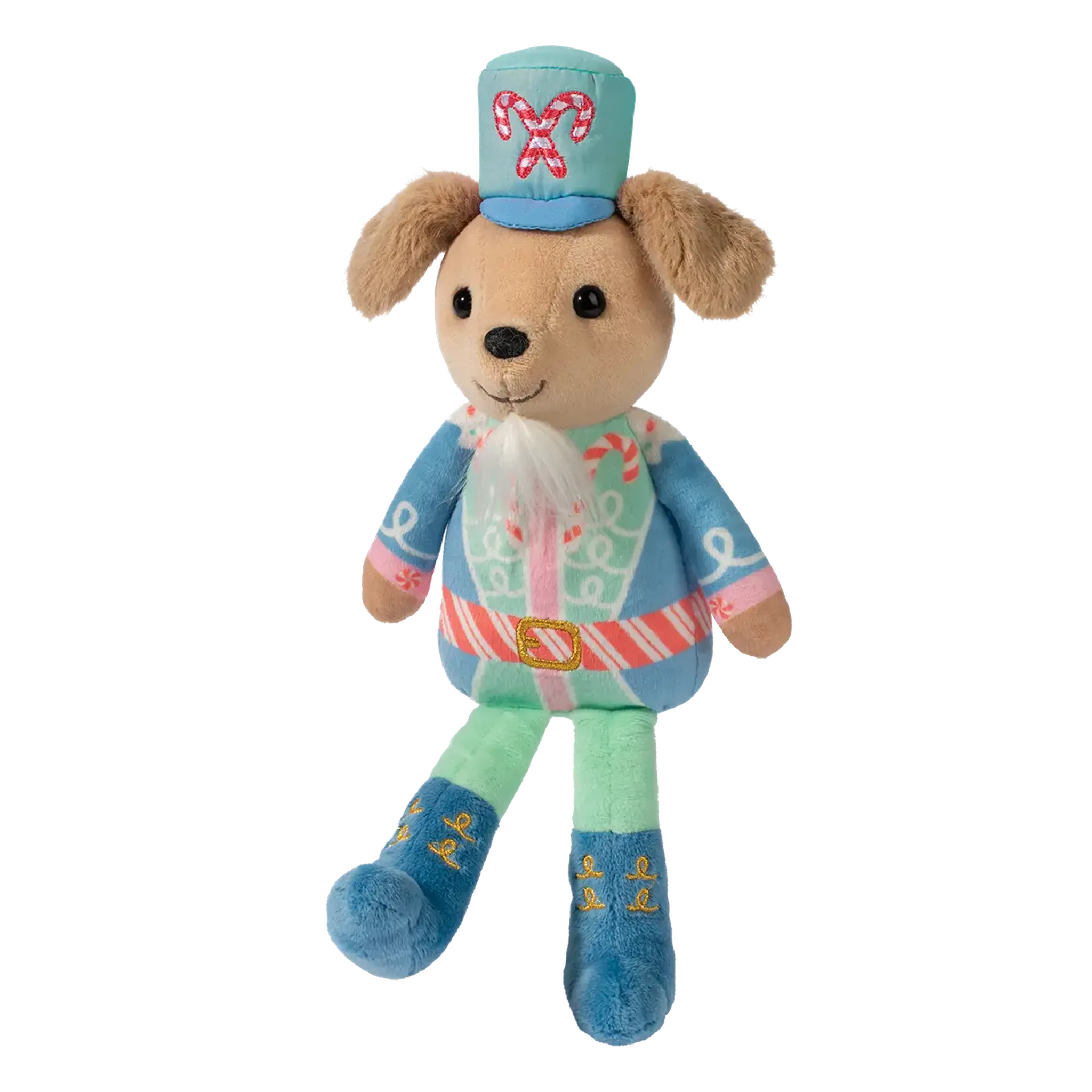 Peppermint Prince Pup