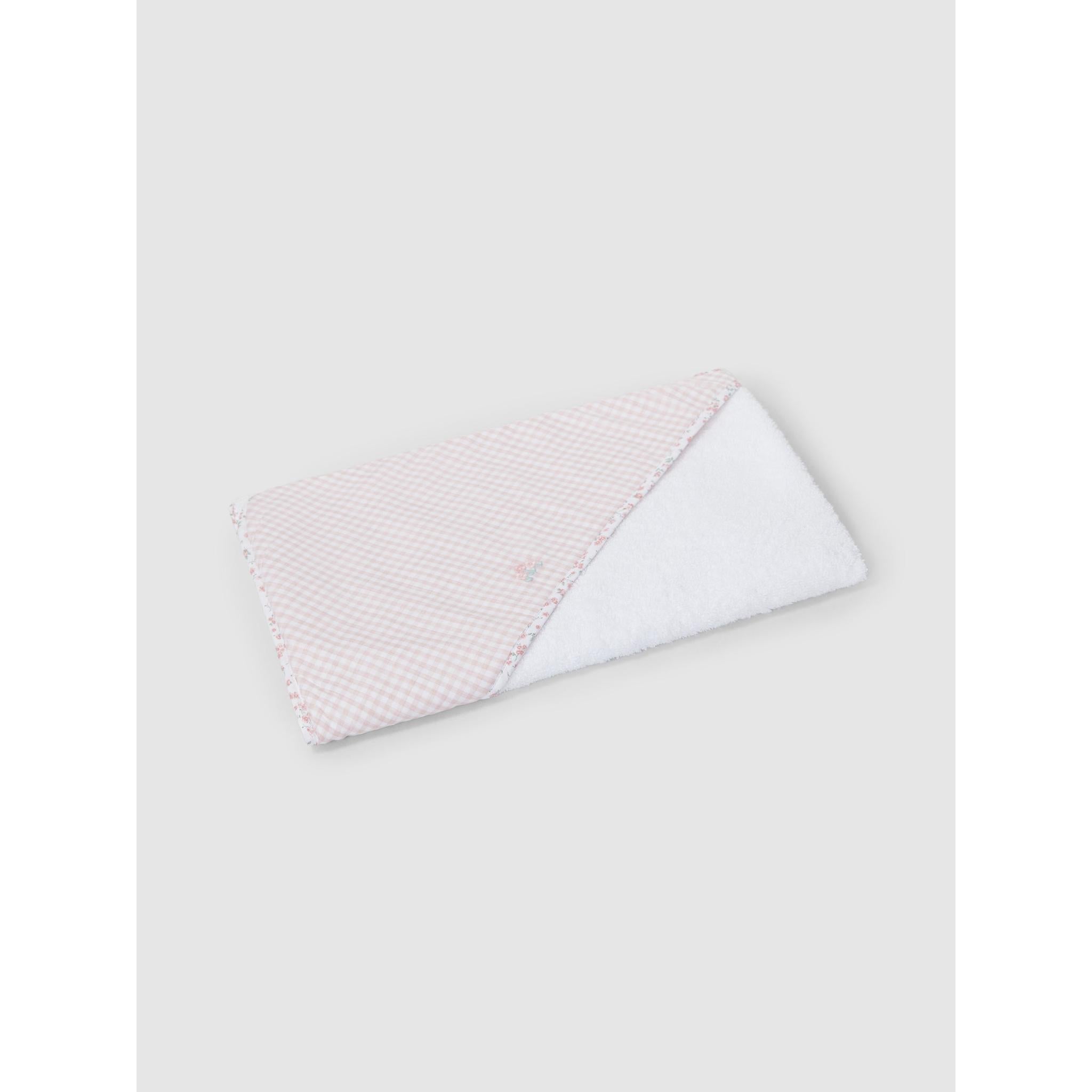 Embroidered Towel - Several