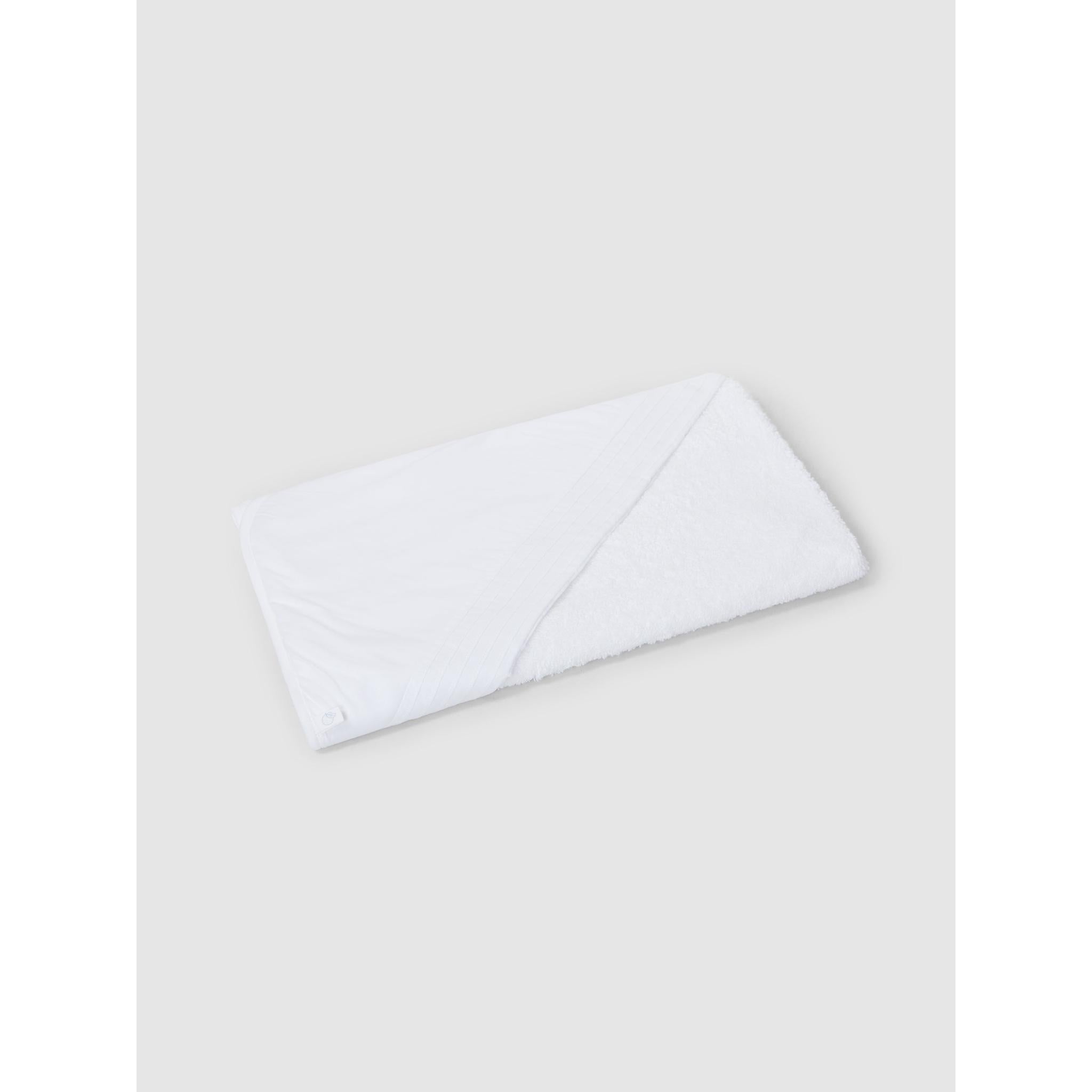 Embroidered Towel - Several