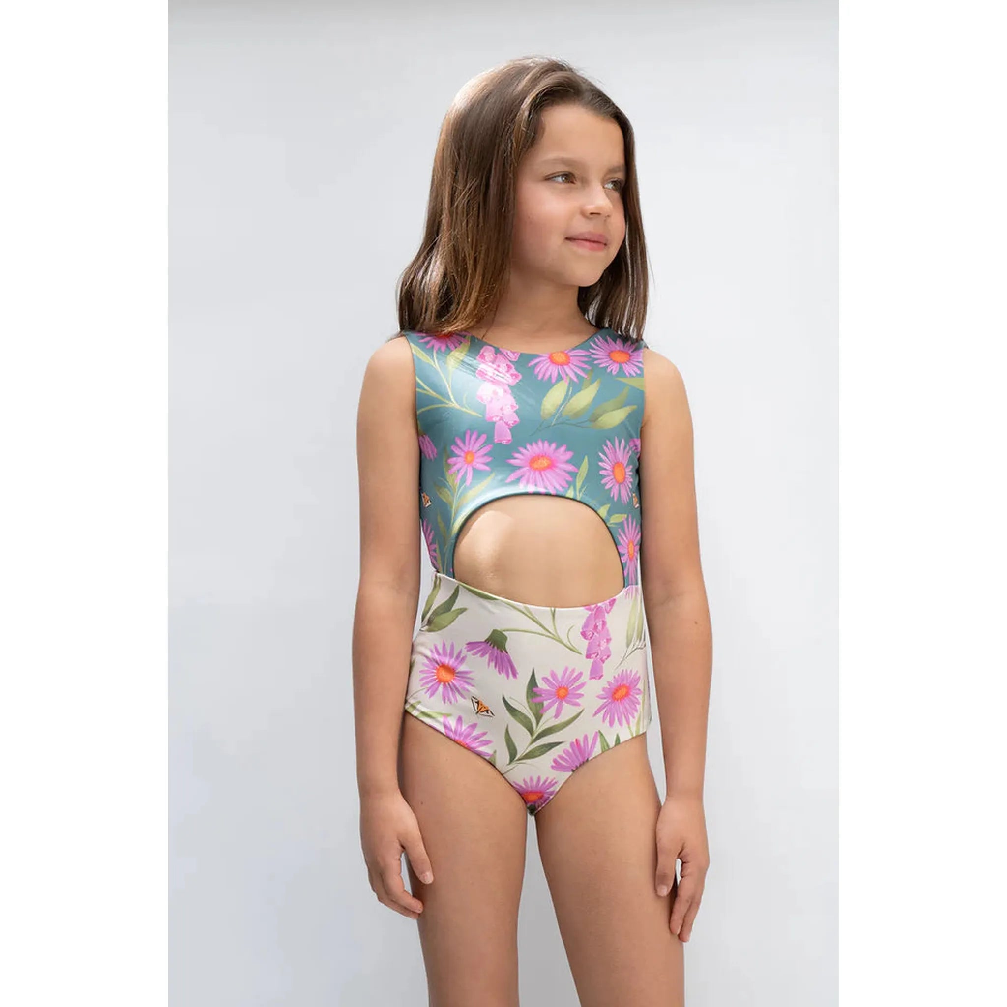 TRIKINI ABI - ARNICA