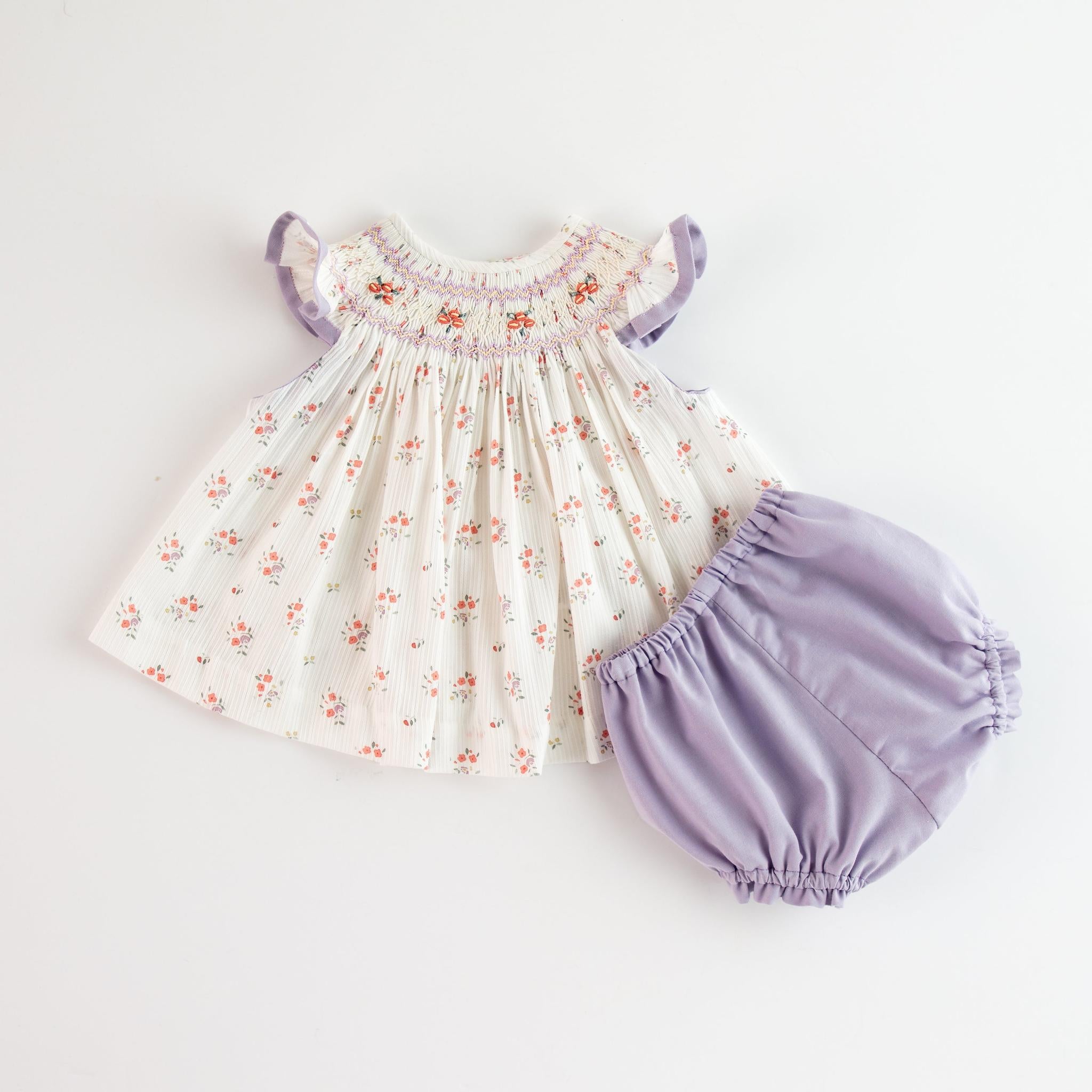 Jesusito Mini Clavel