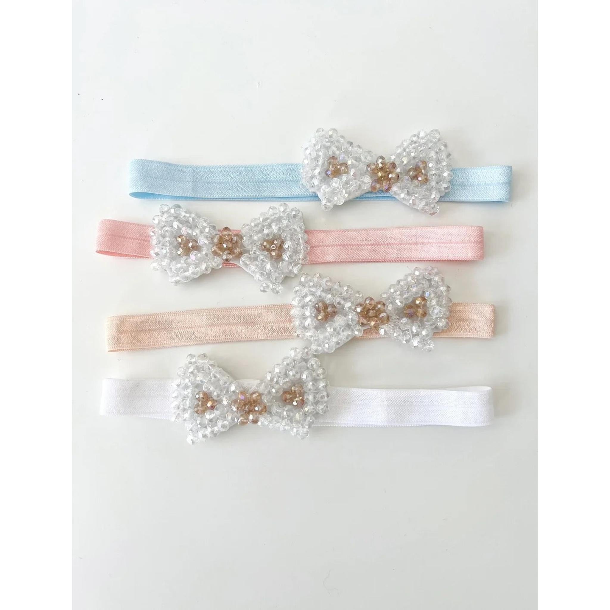 Trixie Headband