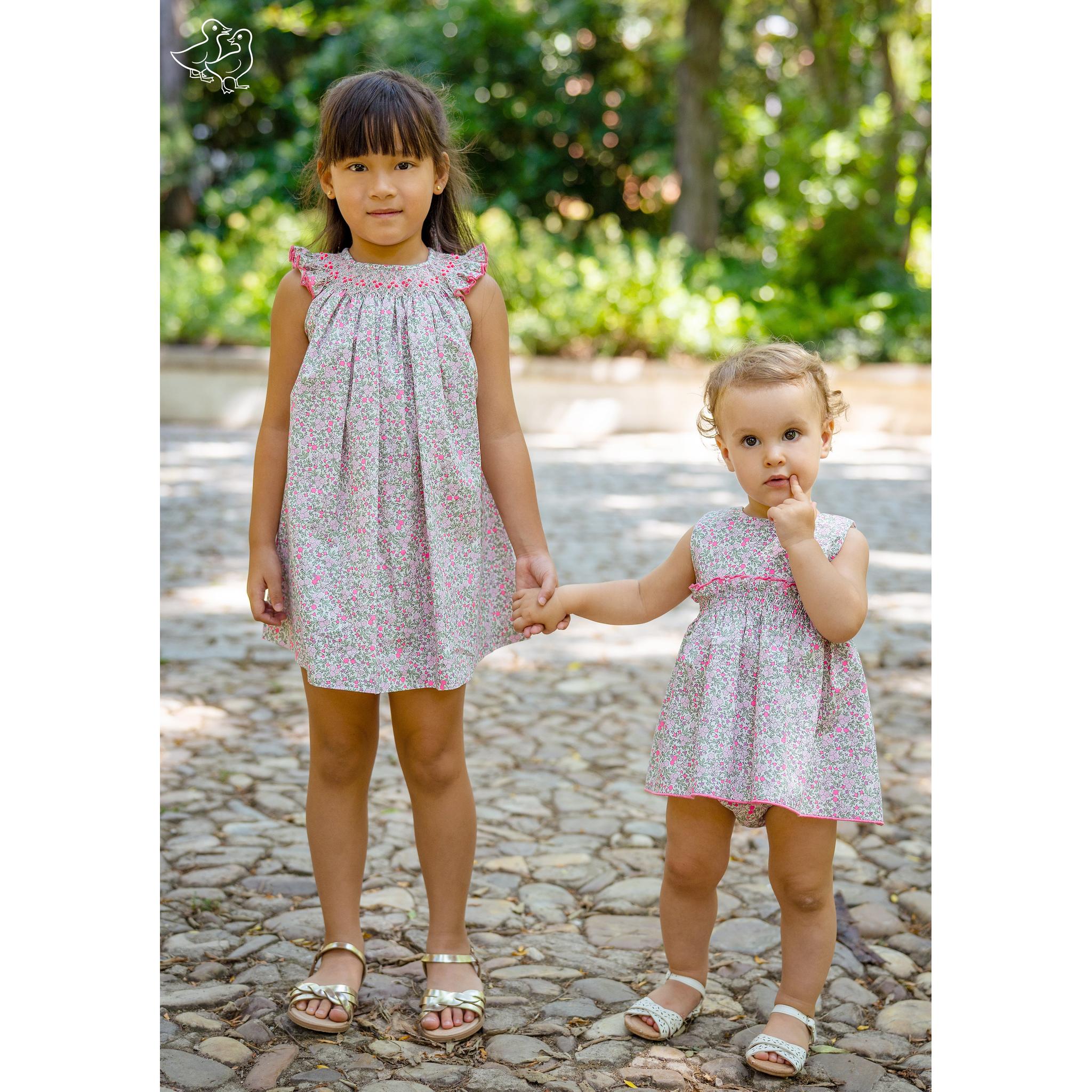 Jesusito Nido Neon Bloom